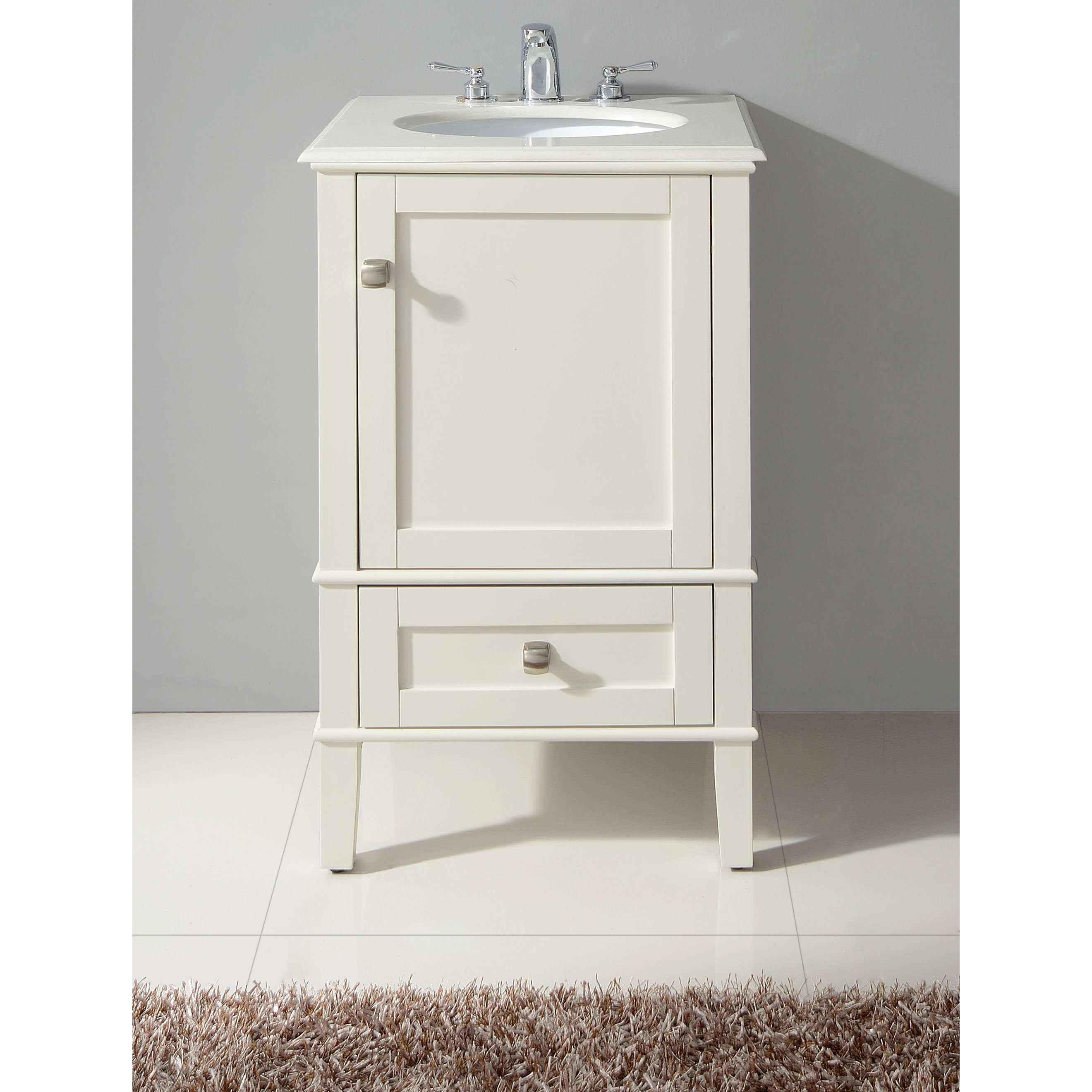 Chelsea Bathroom Vanity Joss & Main