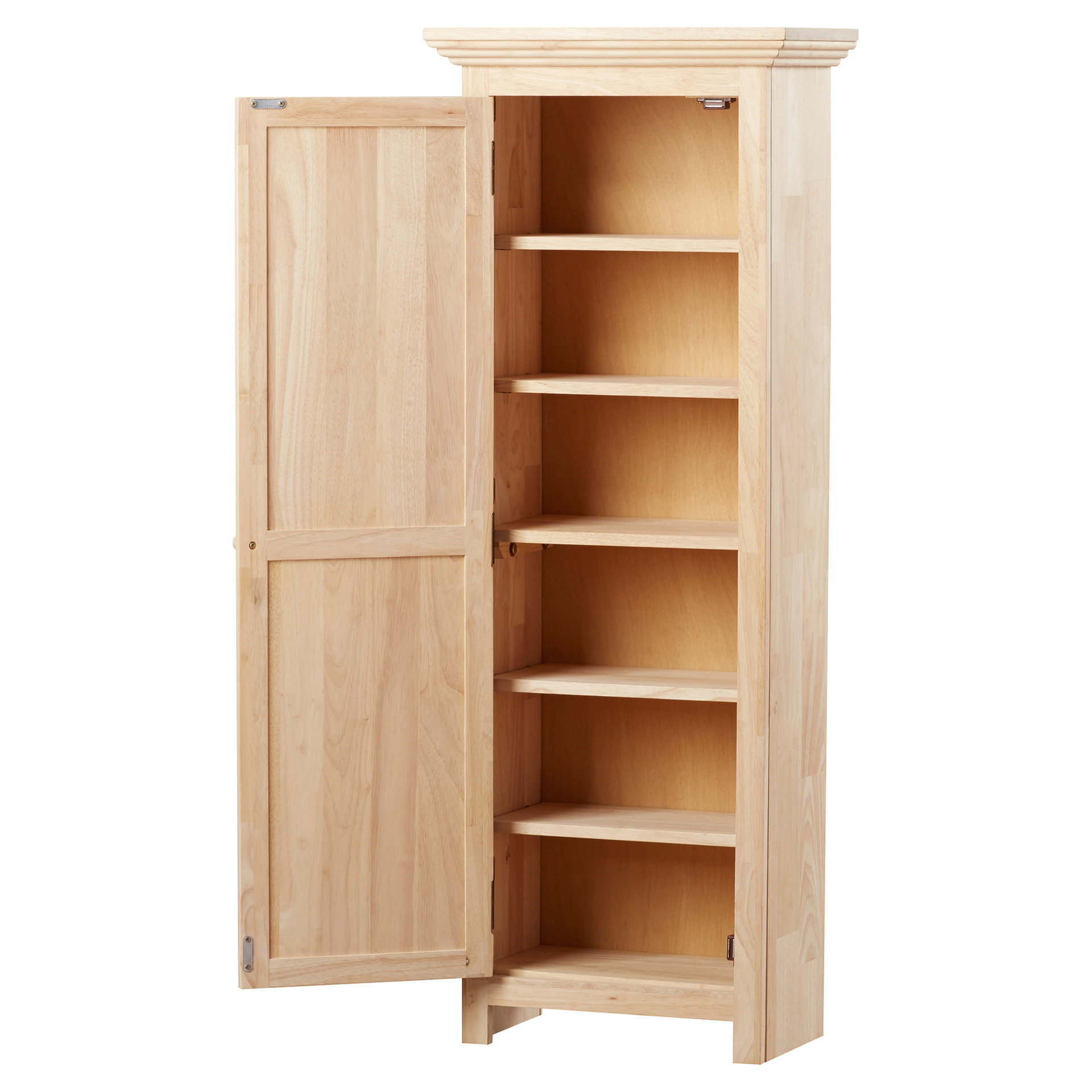 Beachcrest Home Palm Aire Storage Cabinet & Reviews | Wayfair