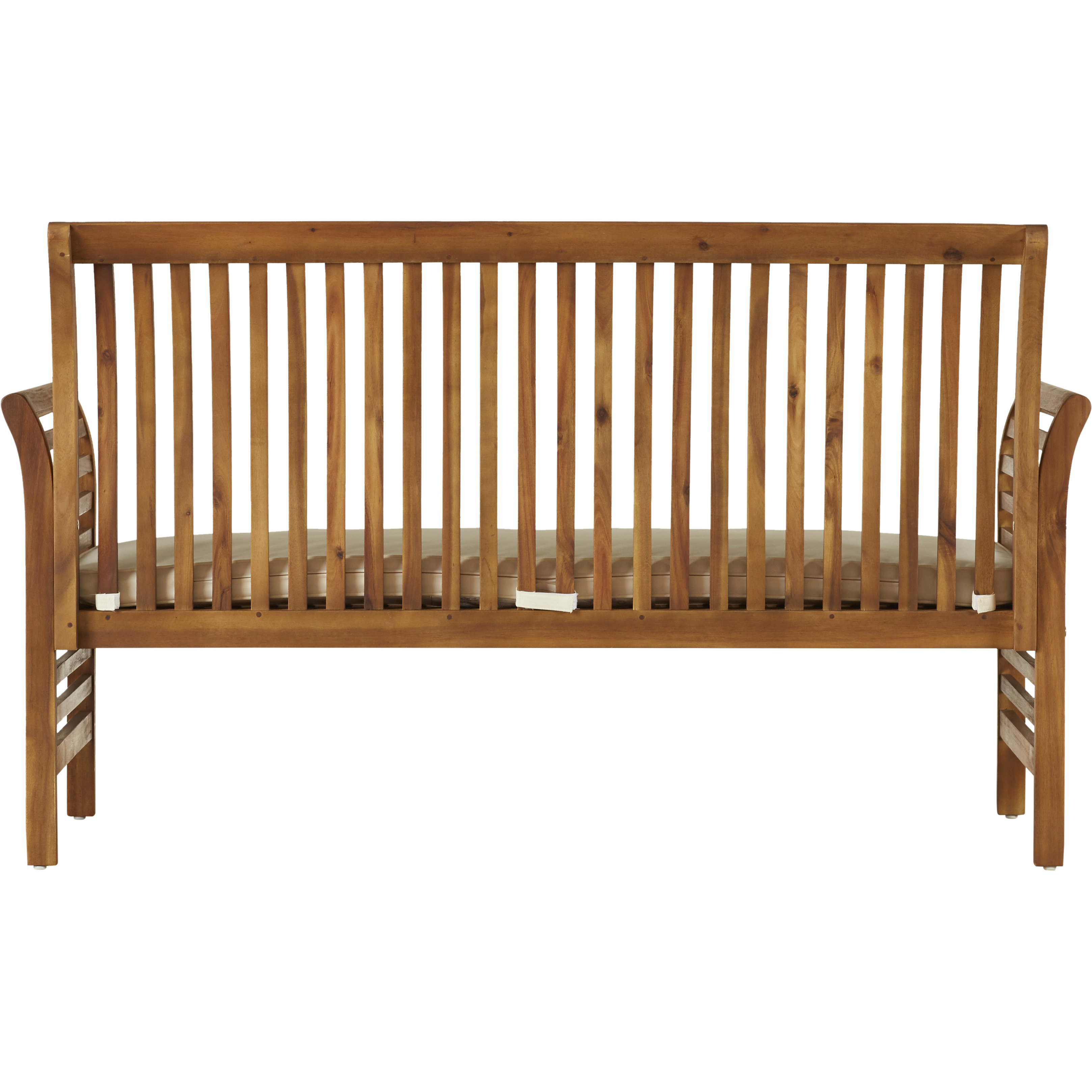 Elmhurst 4 Piece Deep Seating Group with Cushion Wayfair