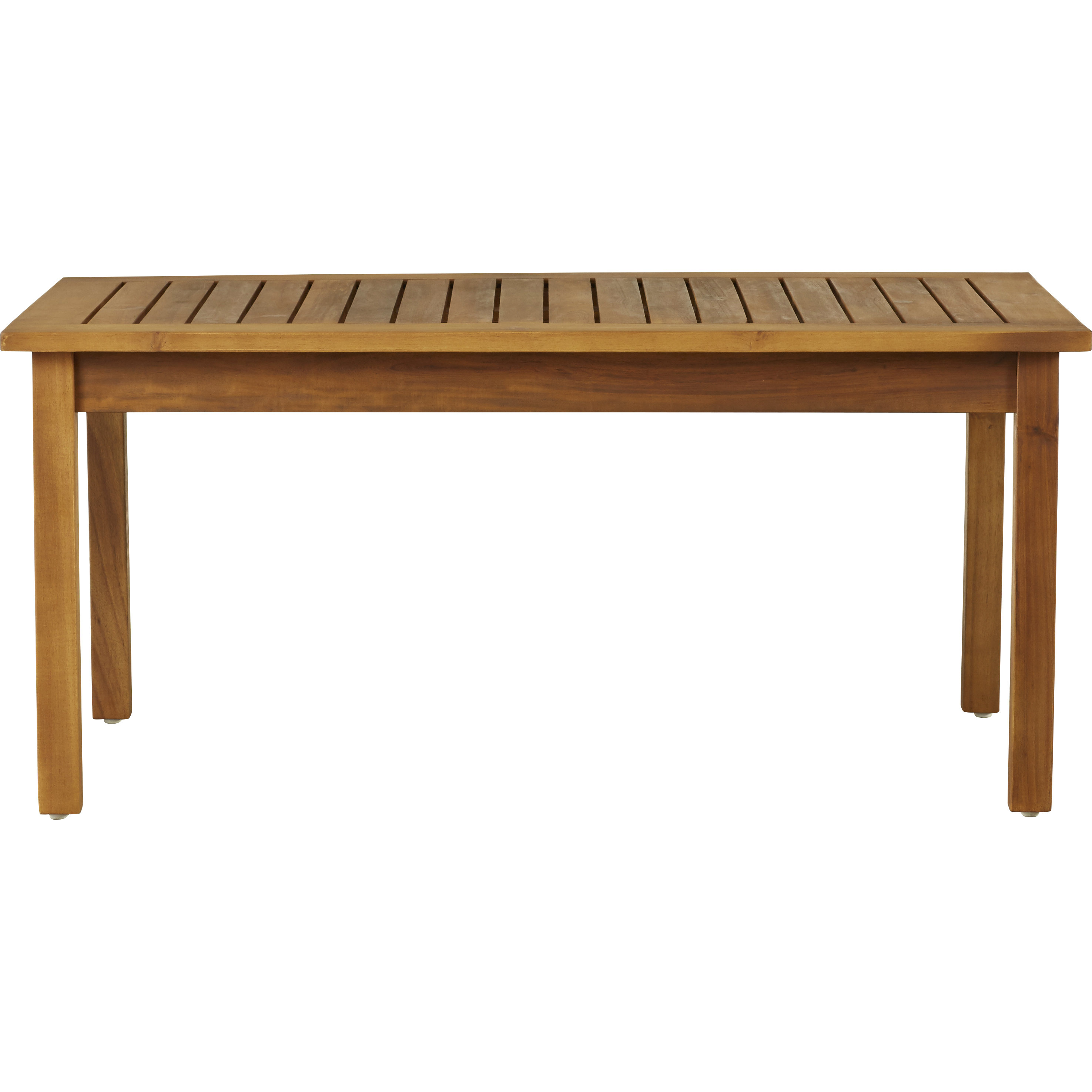 Elmhurst 4 Piece Deep Seating Group with Cushion Wayfair