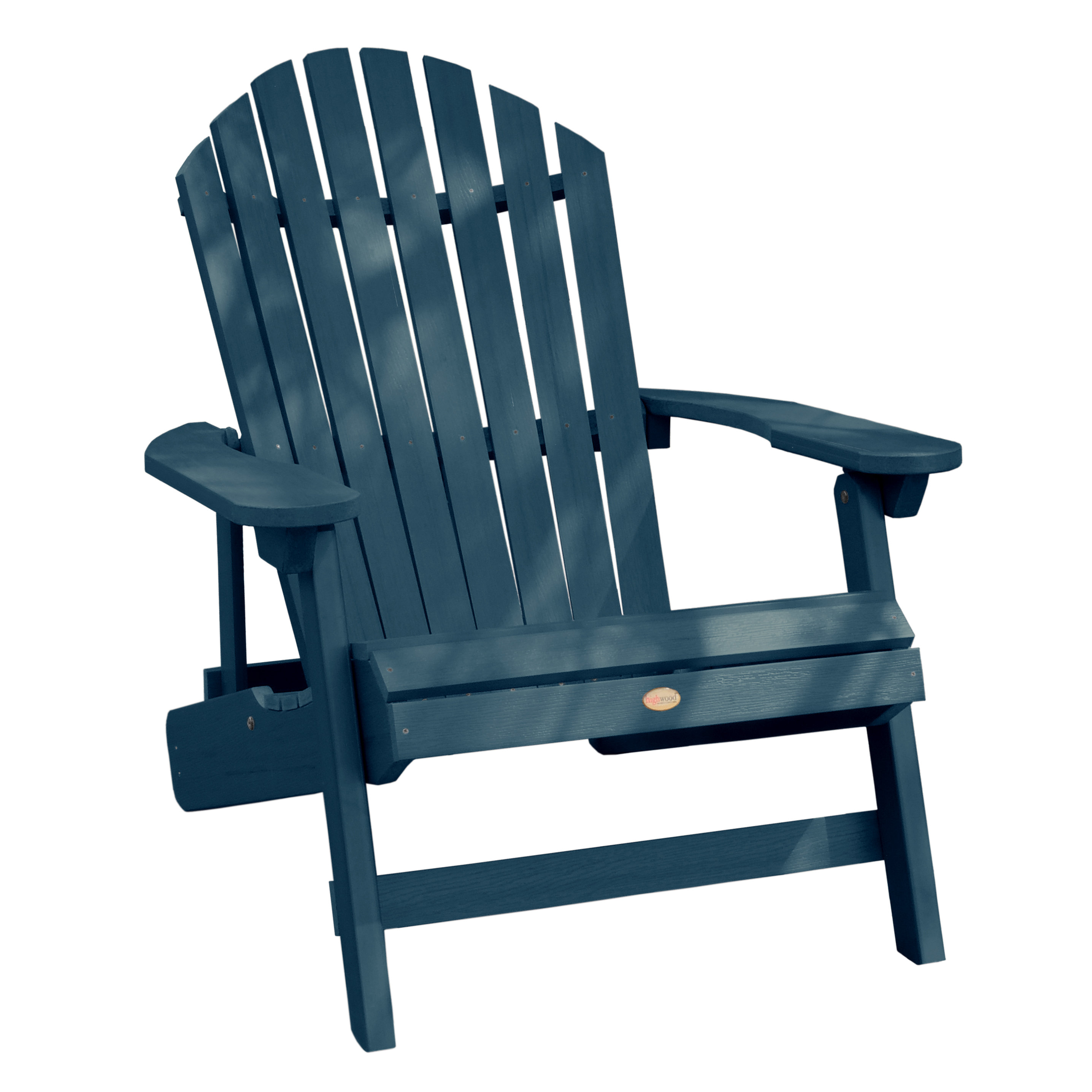 Albion Folding And Reclining Adirondack Chair SEHO5579 