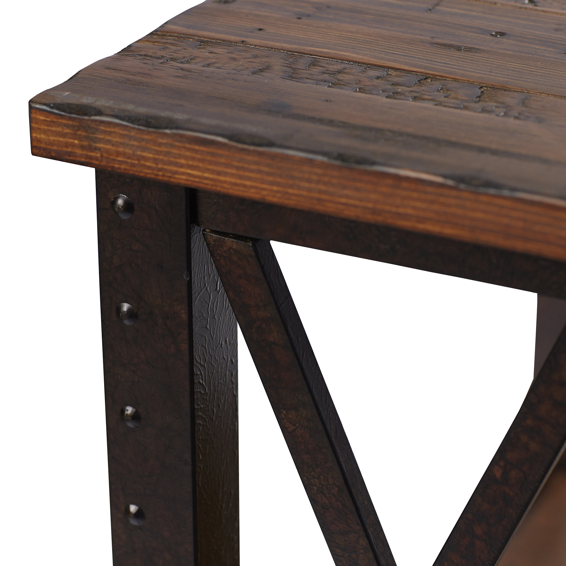 Livingston End Table Wayfair