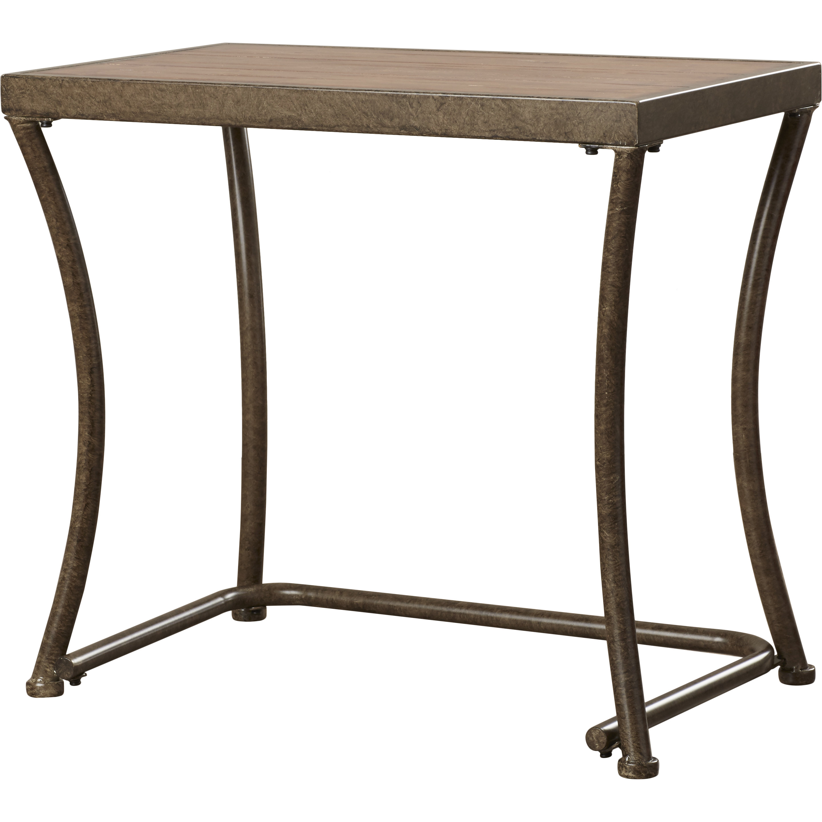 Bendeleben 2 Piece Nesting End Table Set Wayfair