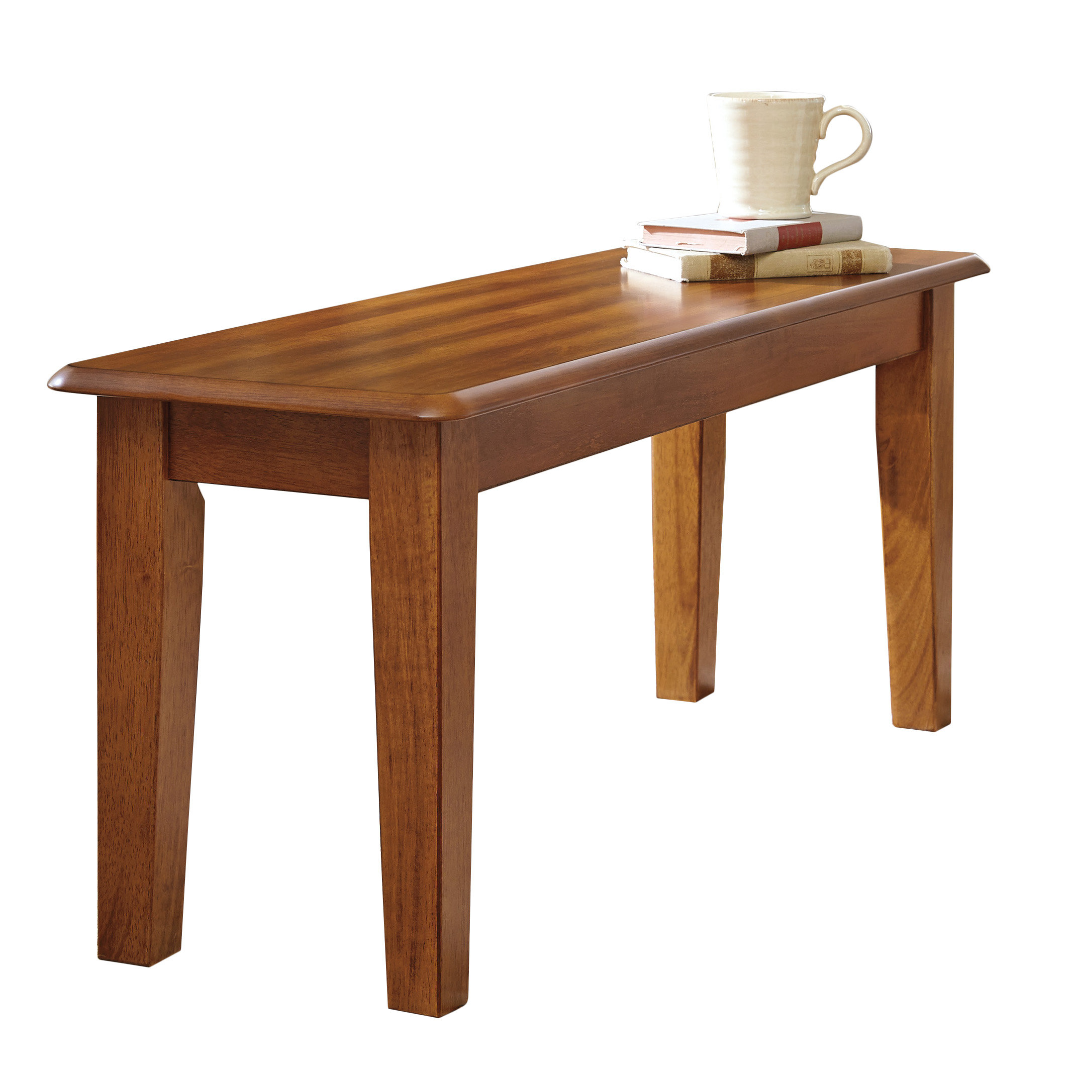 Kaiser Point Wood Kitchen Bench Wayfair
