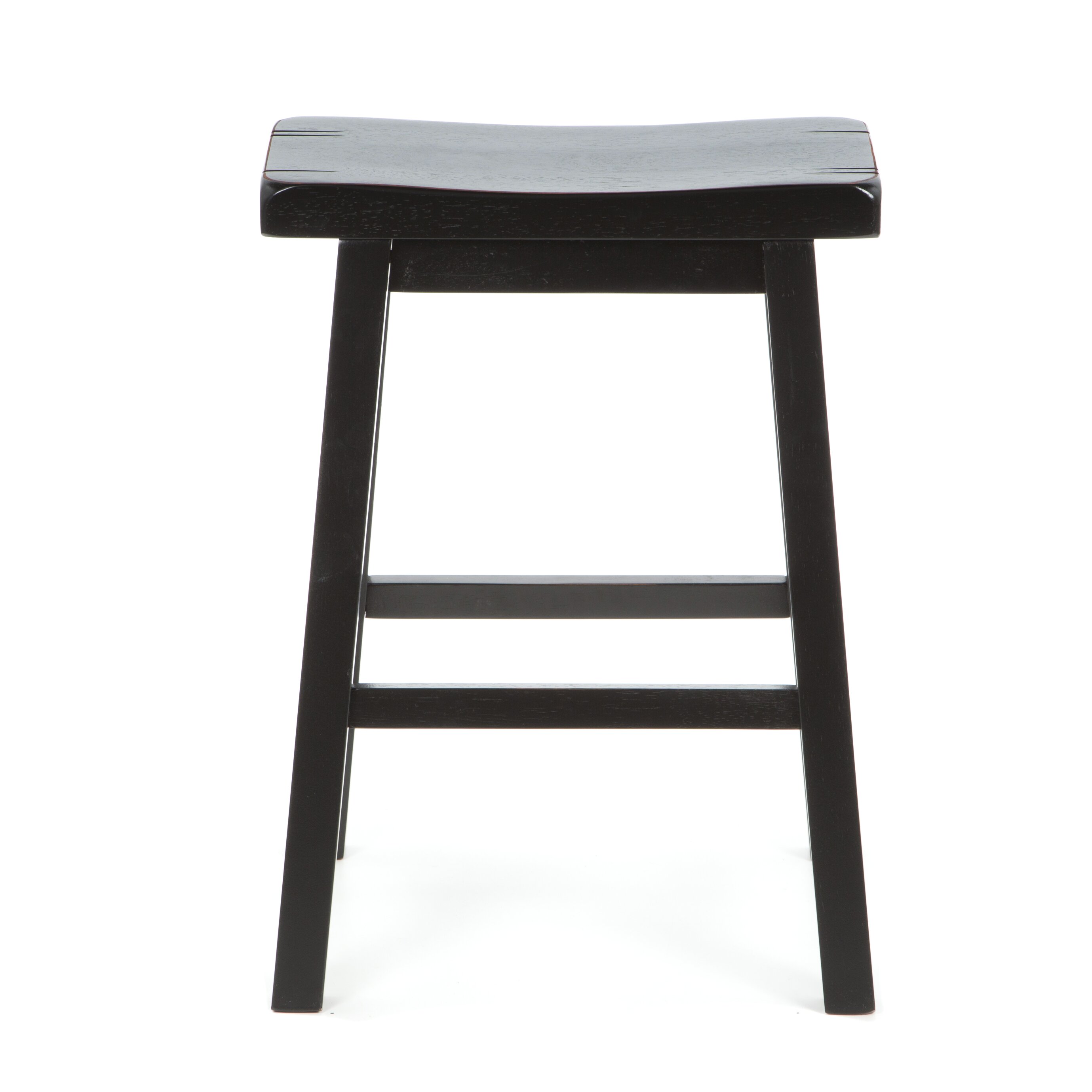 Loon Peak 24 Bar Stool And Reviews Wayfair