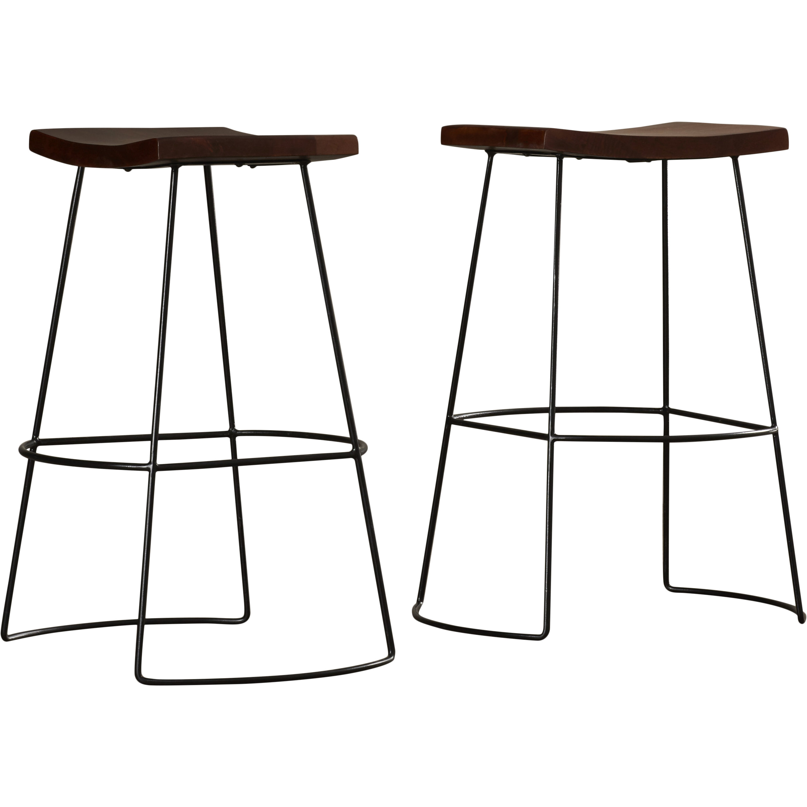 Westlake Village 30" Bar Stool Wayfair