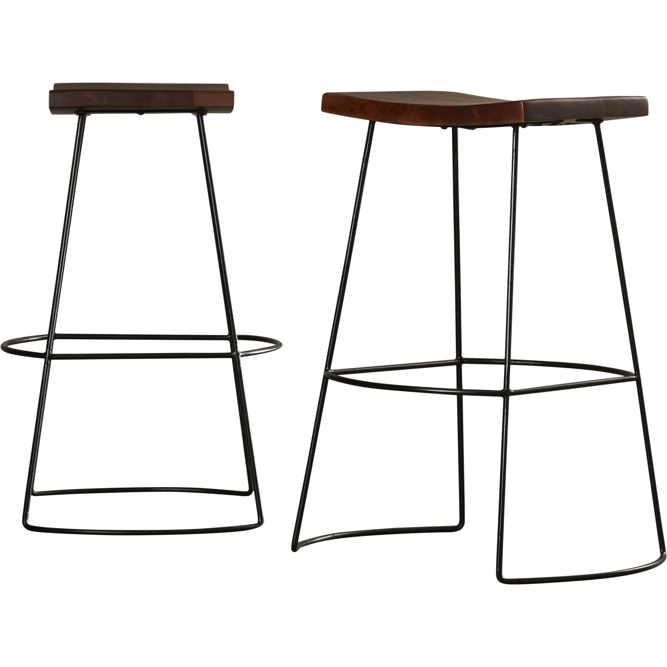 Westlake Village 30" Bar Stool Wayfair