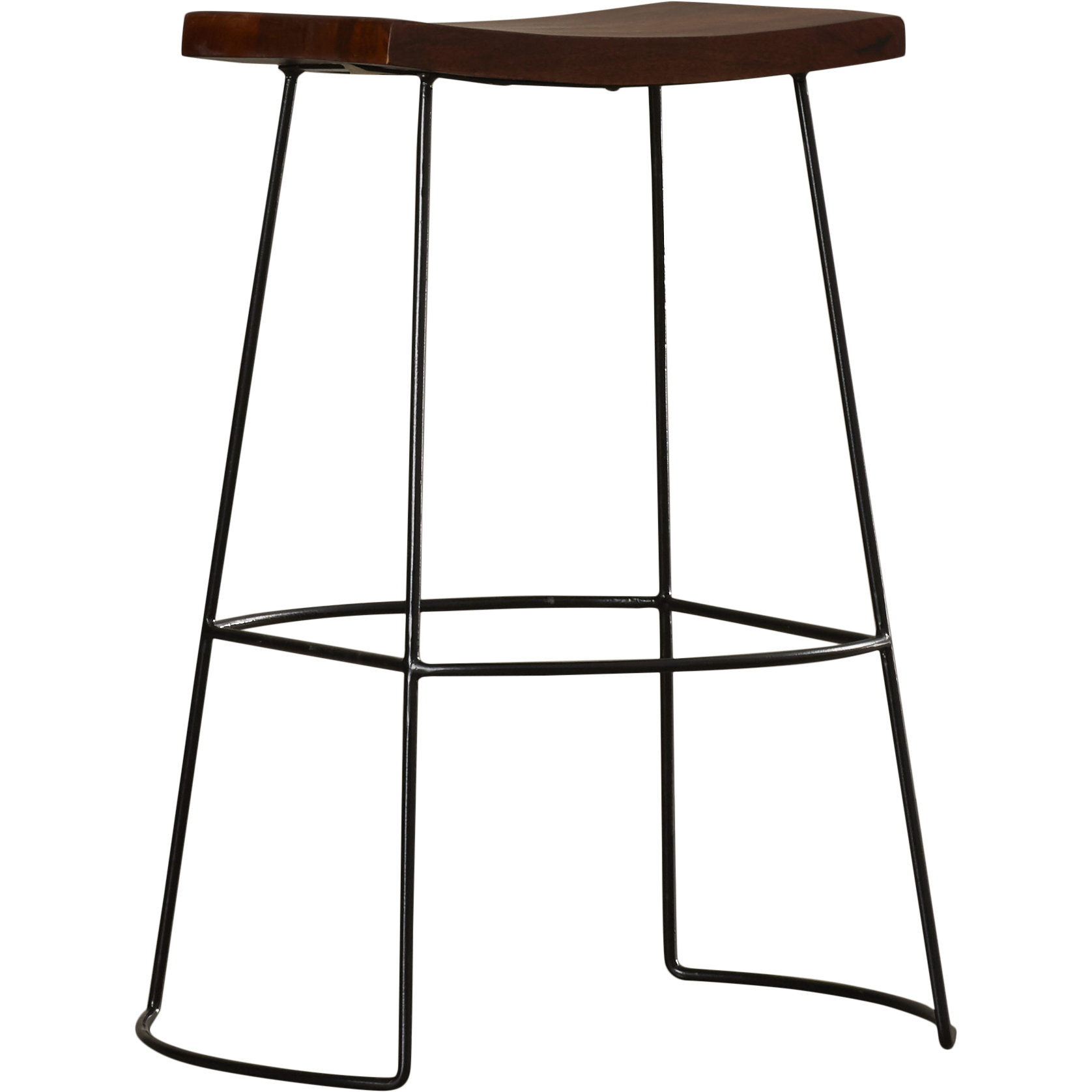 Westlake Village 30" Bar Stool Wayfair