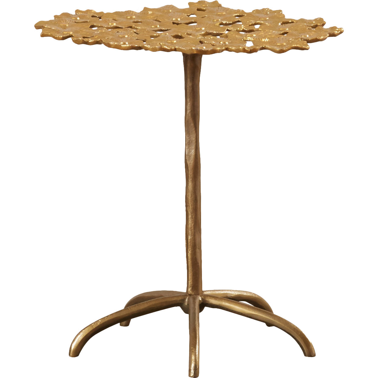 Carpathia End Table Wayfair