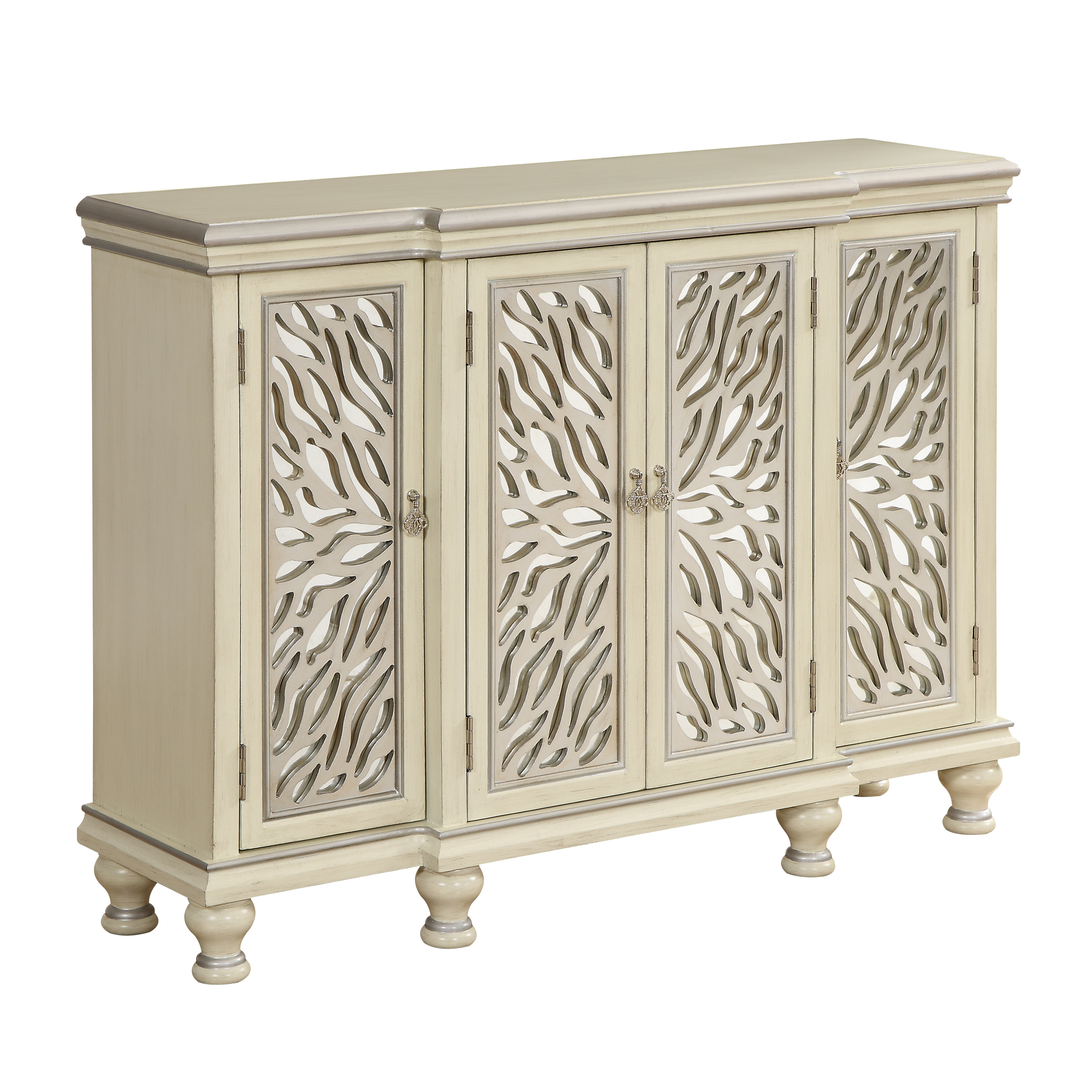 House of Hampton Credenza & Reviews Wayfair