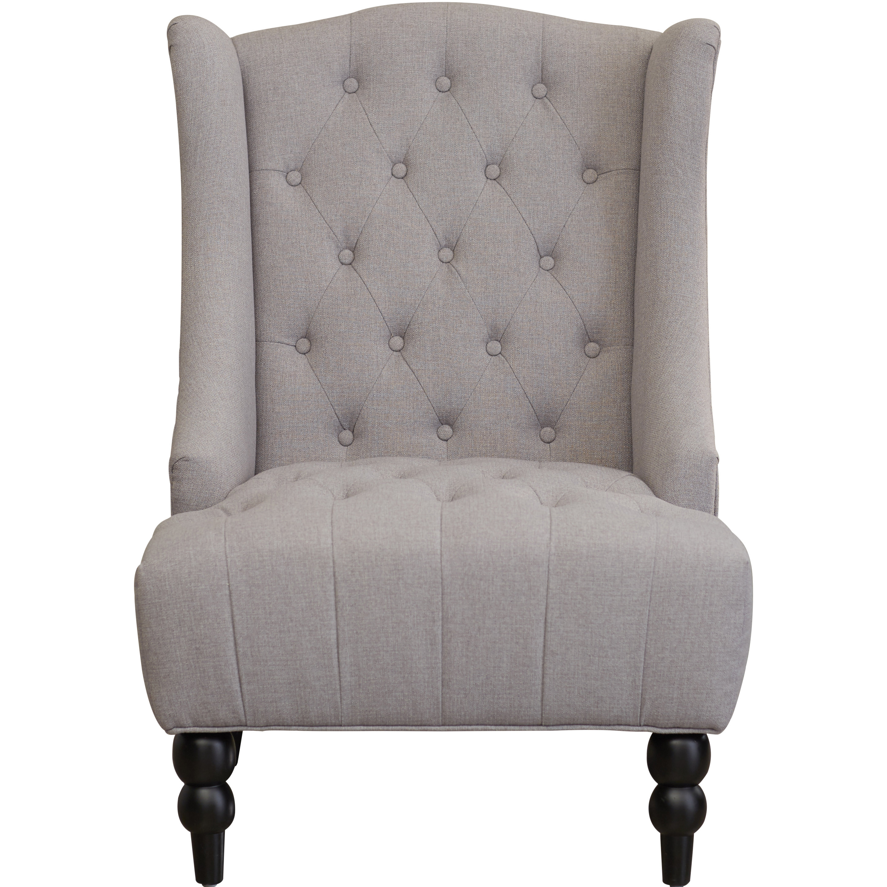 House of Hampton Rotherham High Back Club Chair & Reviews Wayfair