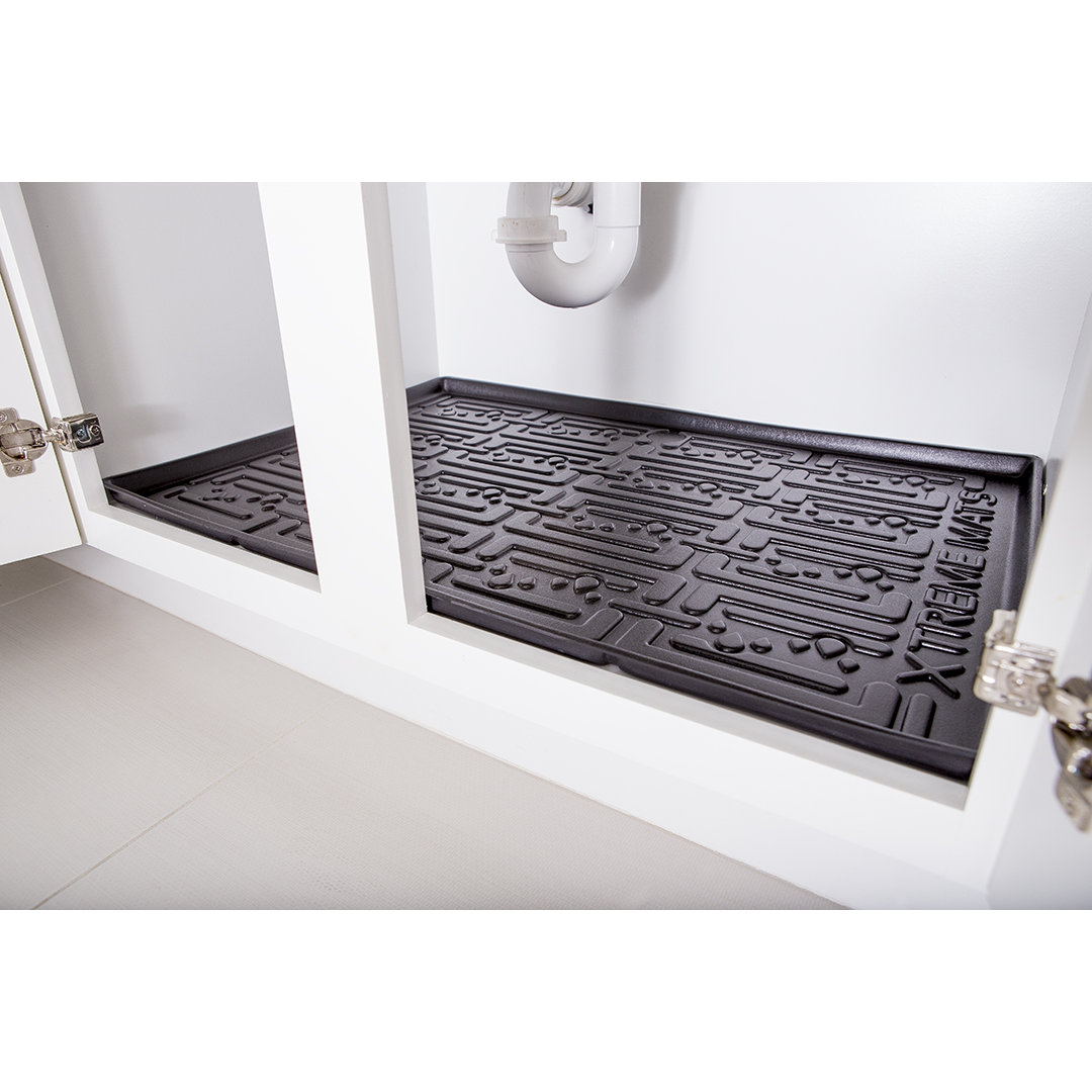 Under Sink Bathroom Mat Wayfair