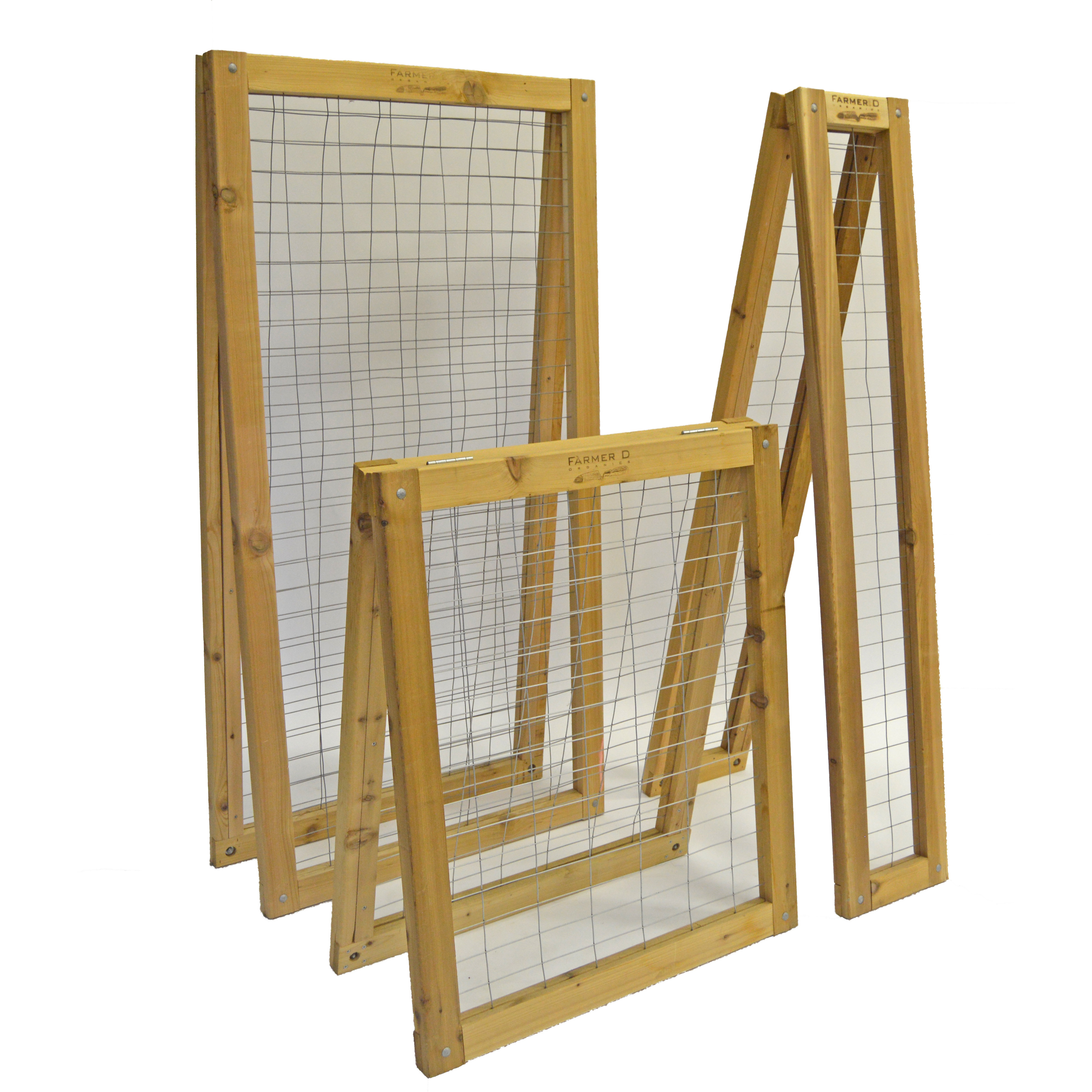 Peolowes A Frame Trellis 50 - qbloslz