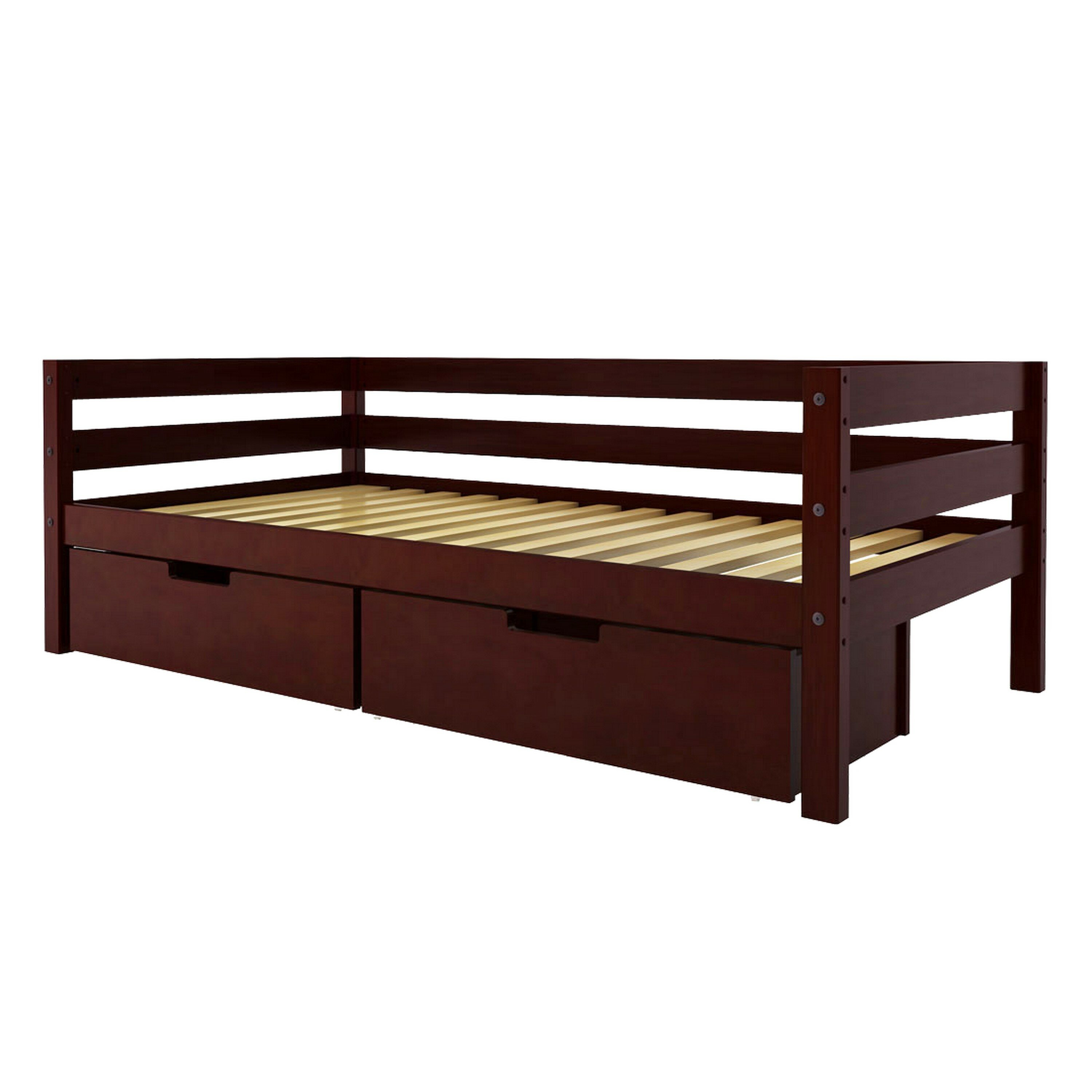 Twin Loft Bed | Wayfair