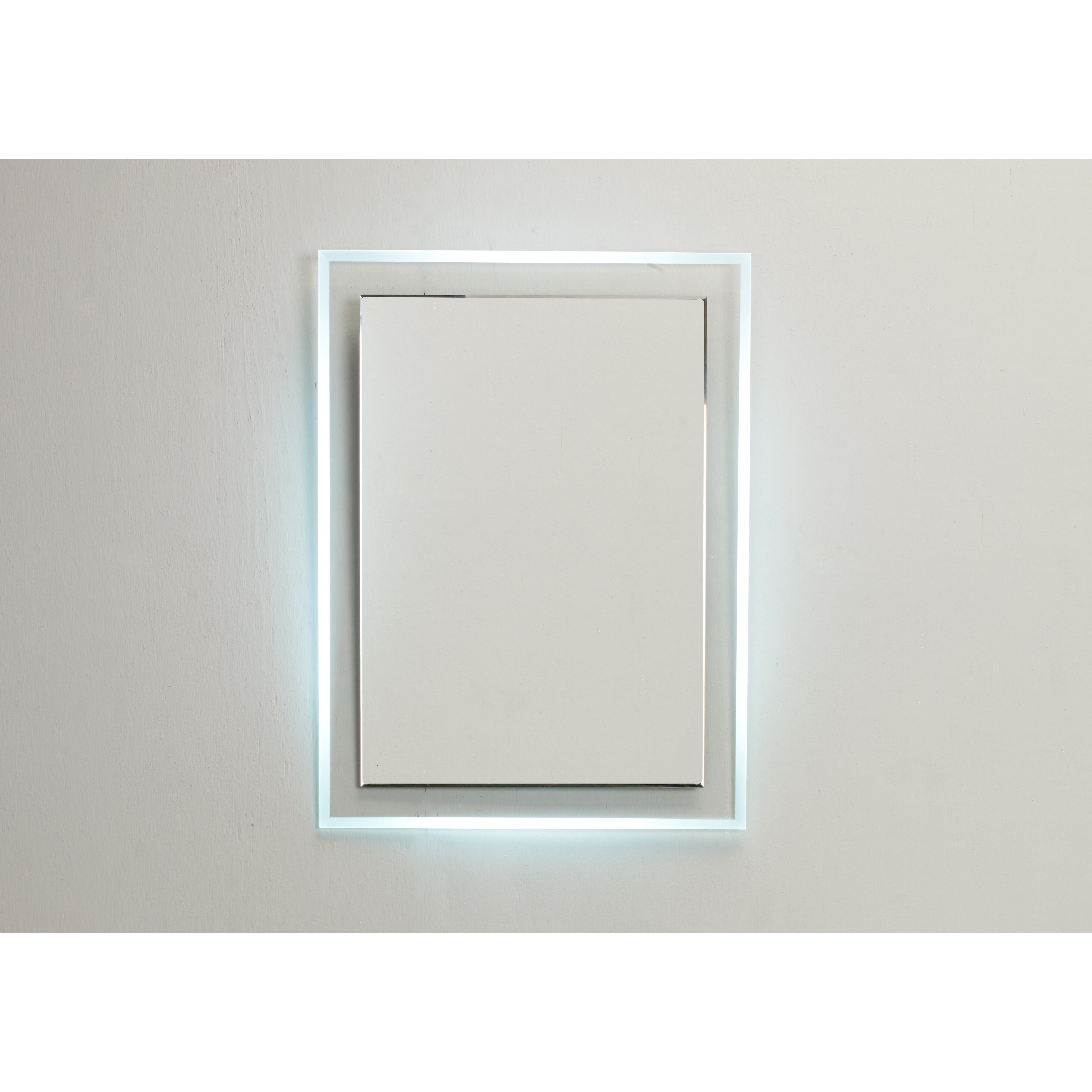 Illuminatedbathroommirrors Electric Bathroom Mirror Gronking