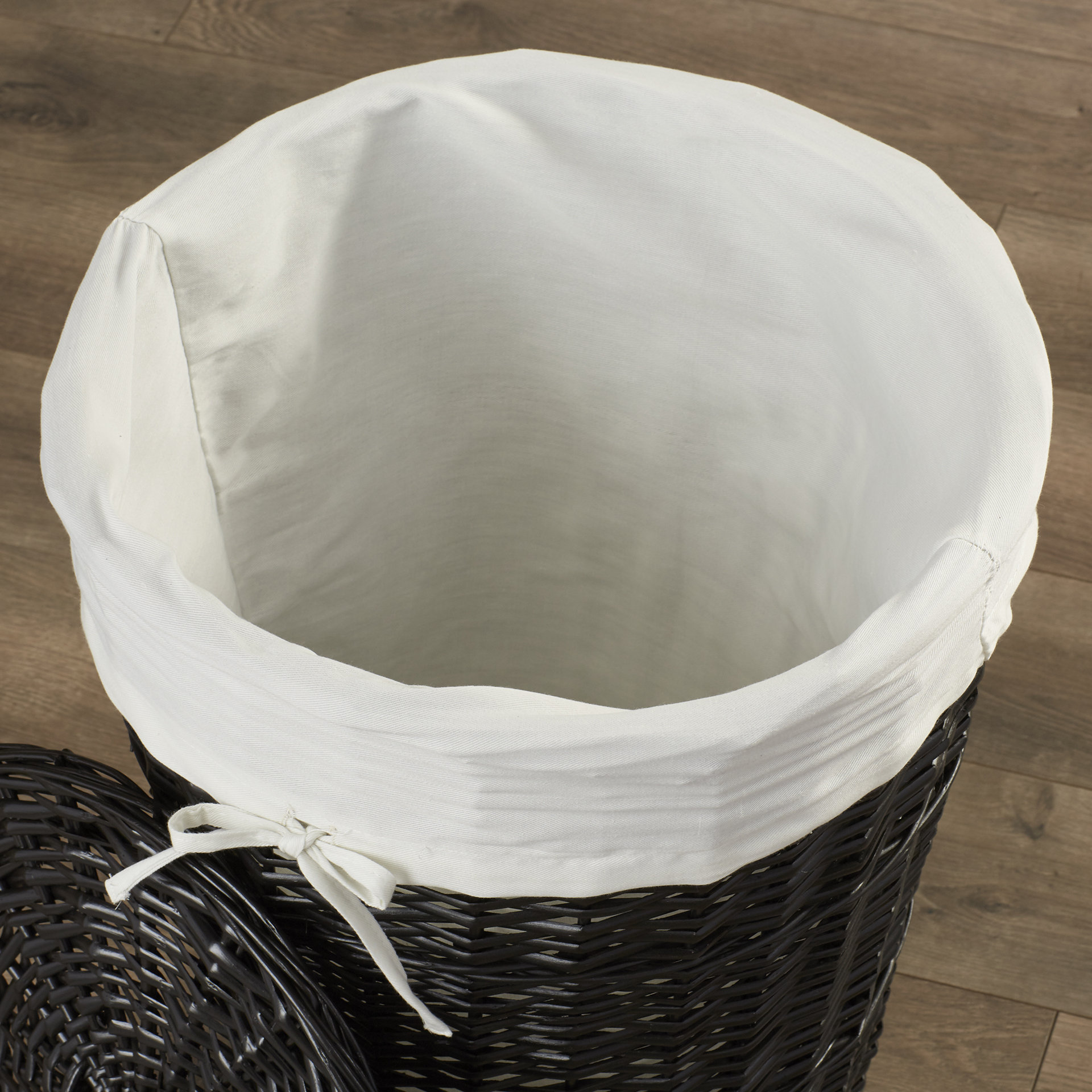 Viv + Rae Jordyn Hamper Liner & Reviews Wayfair