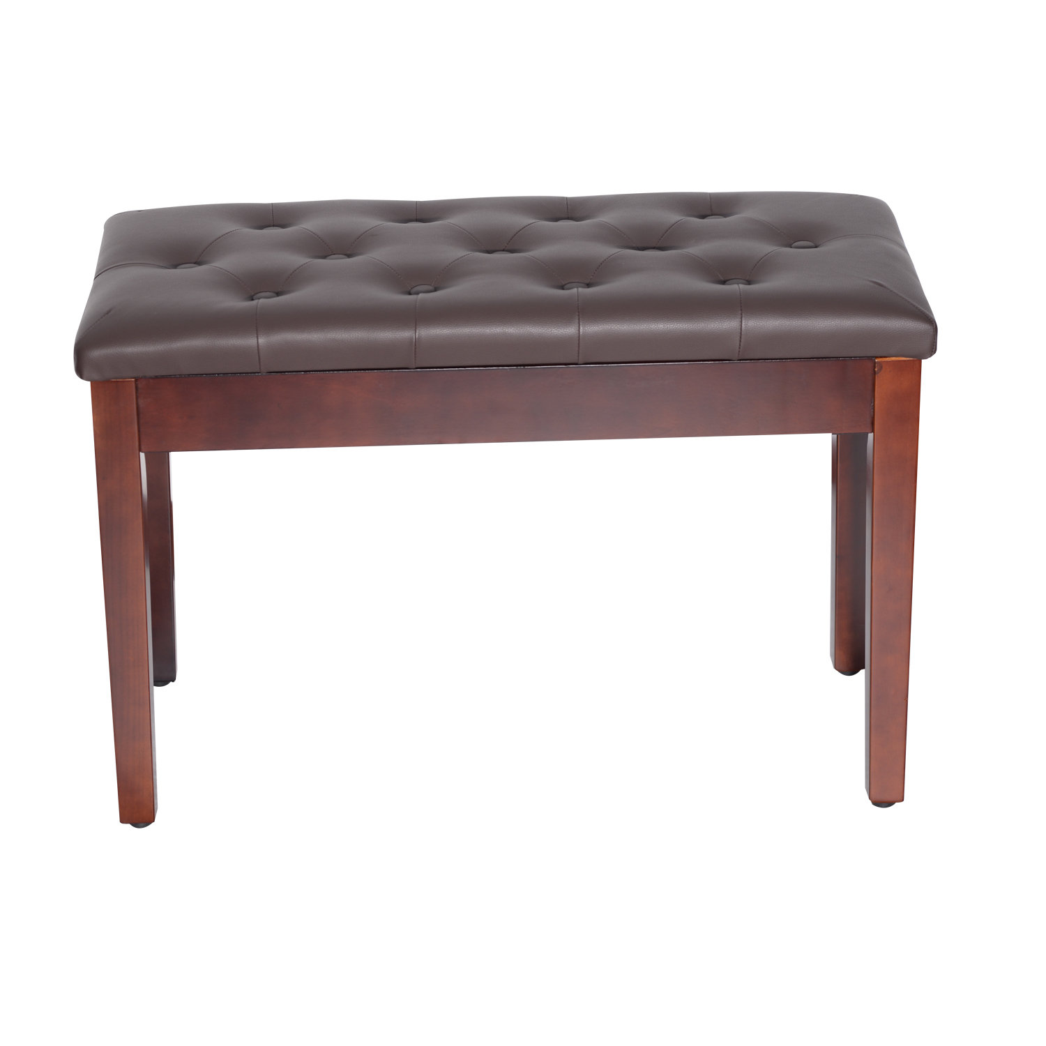 Piano Upholstered Storage Entryway Bench Wayfair