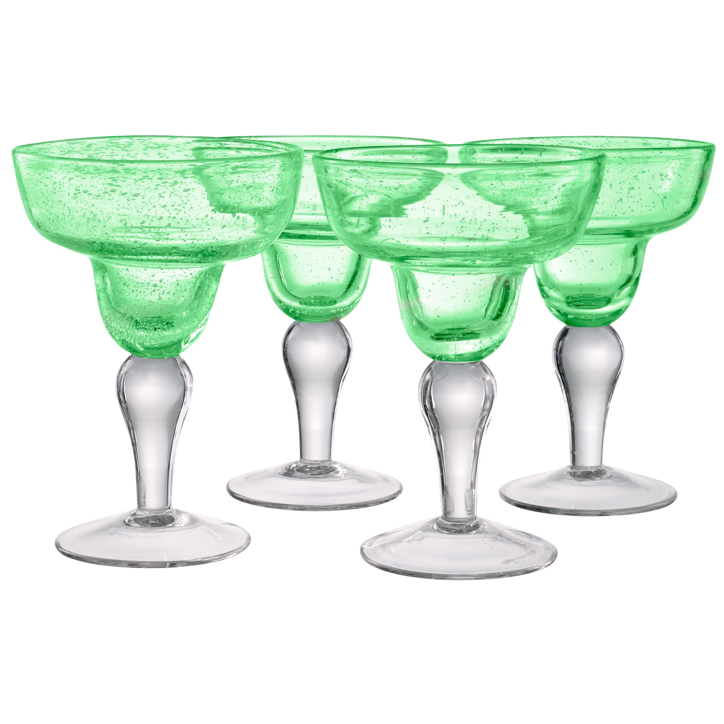 Artland Iris Margarita Glass & Reviews | Wayfair