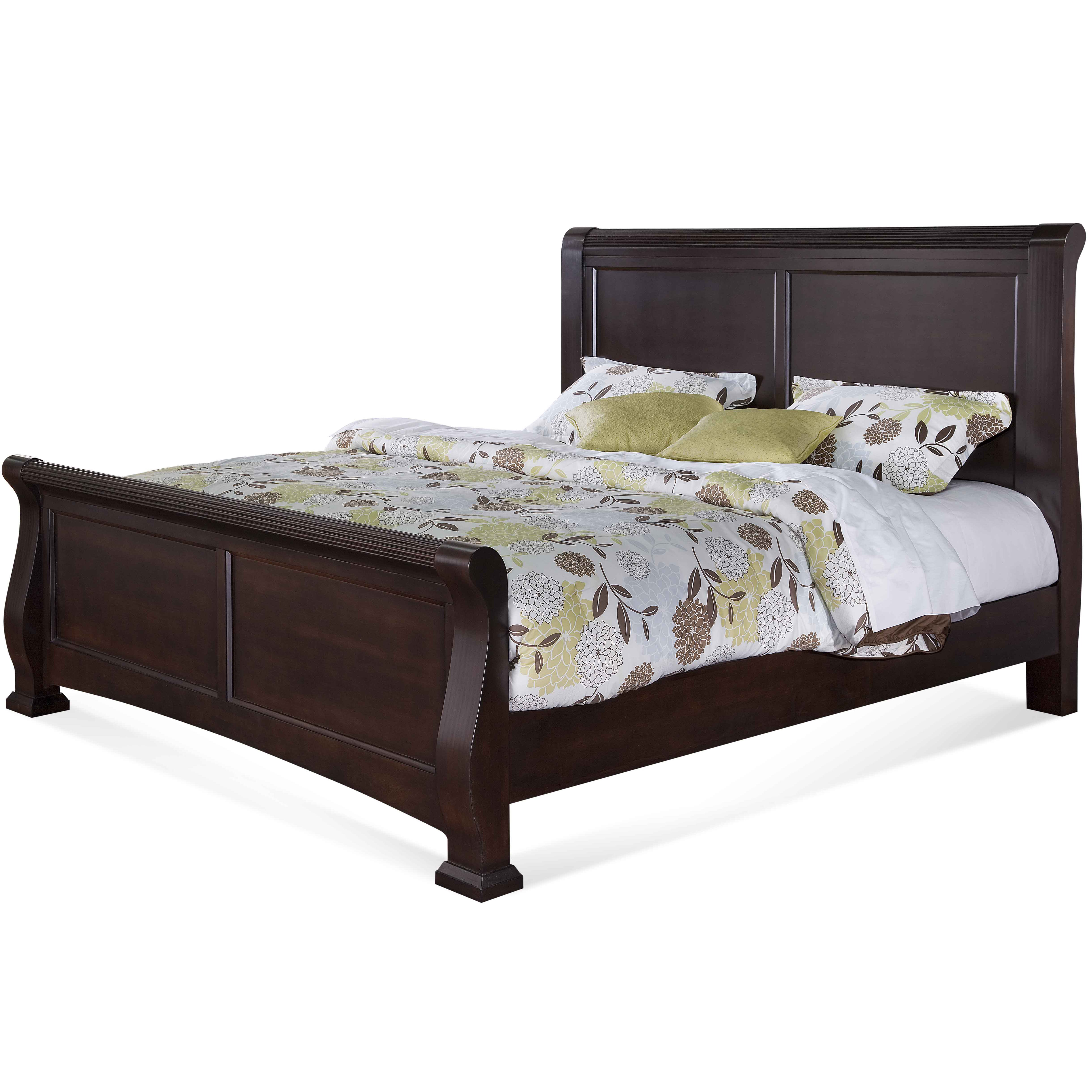 Council Sleigh Bed Wayfair