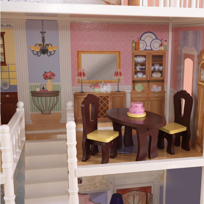 savannah dollhouse