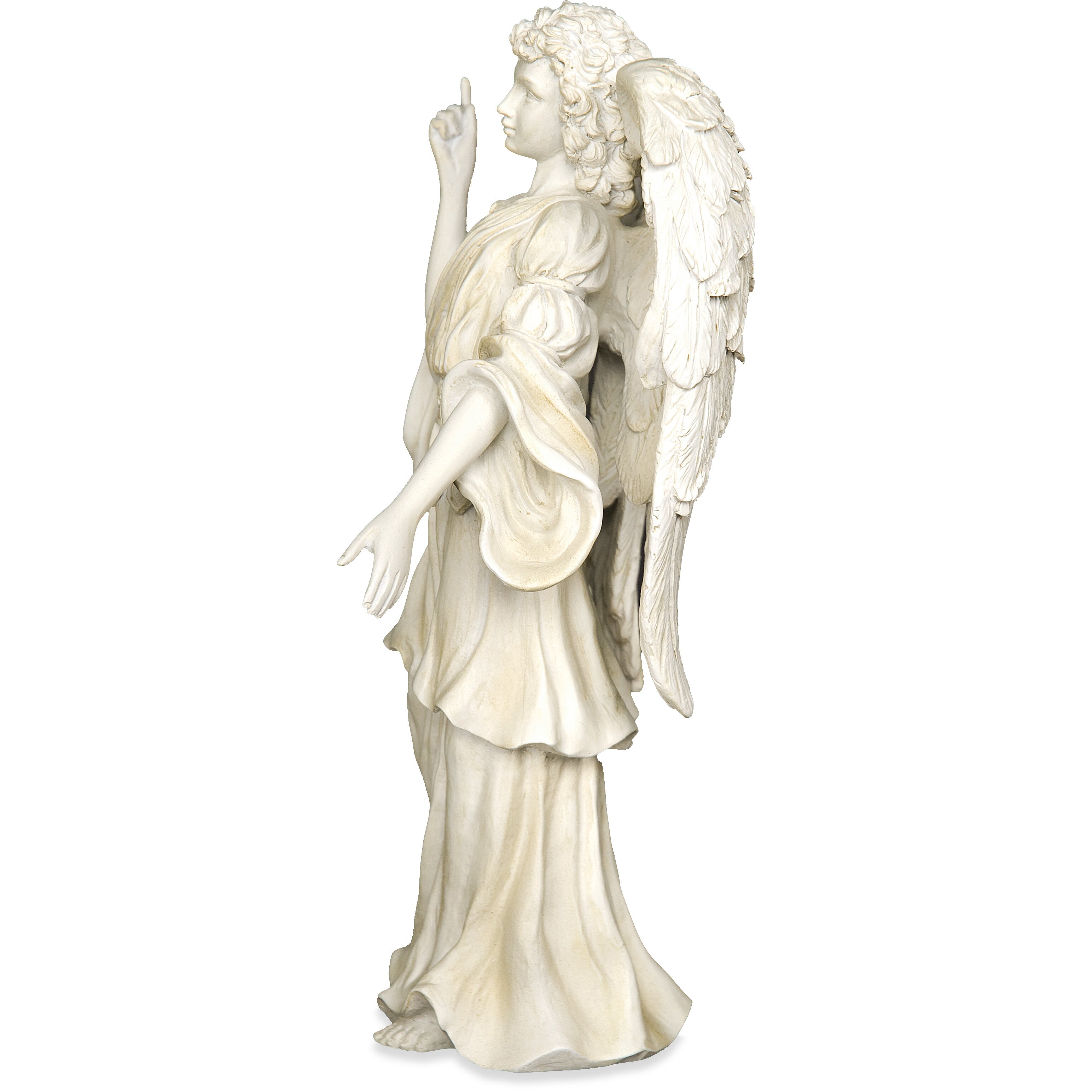 Raphael Archangel Figurine | Wayfair