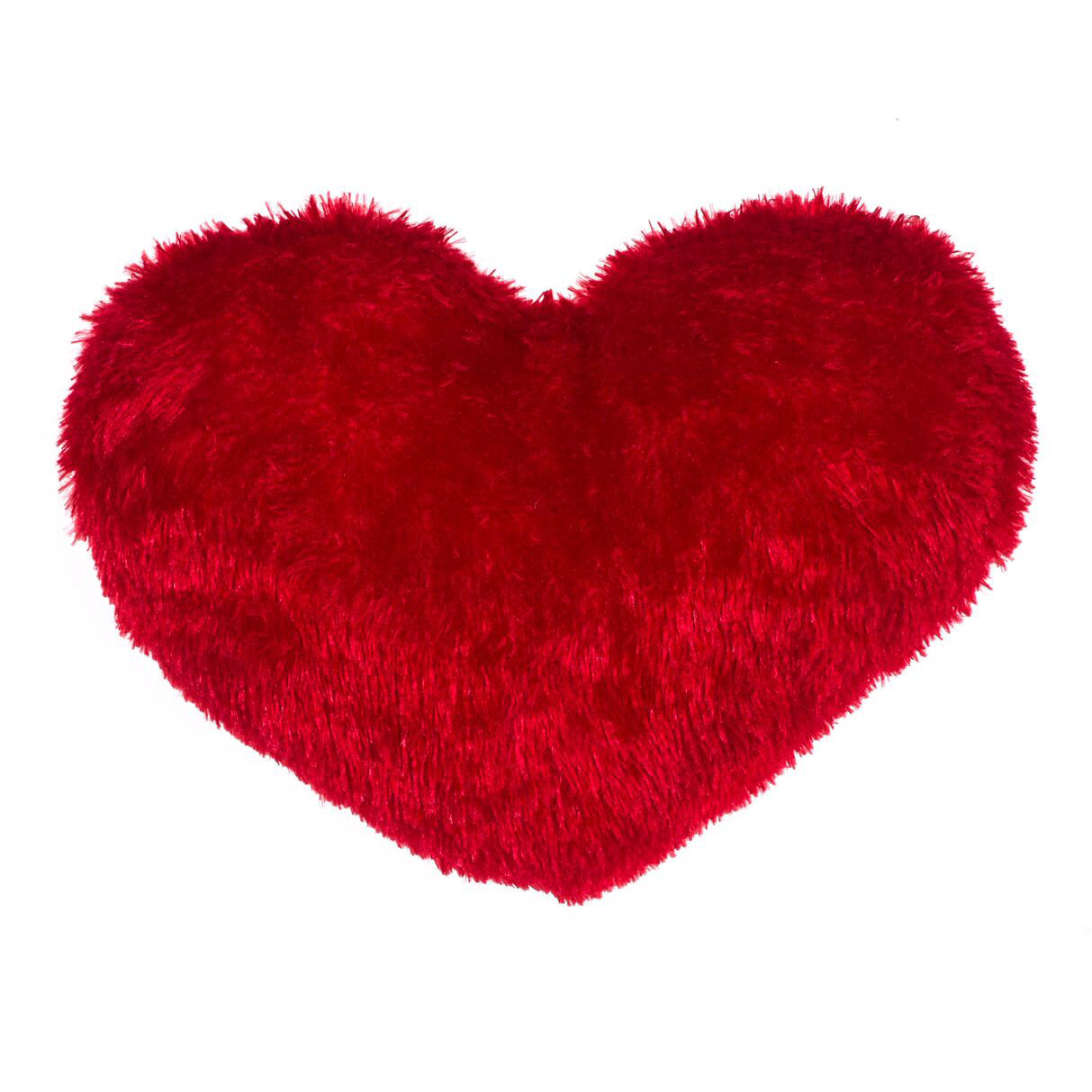Heart Throw Pillow Wayfair