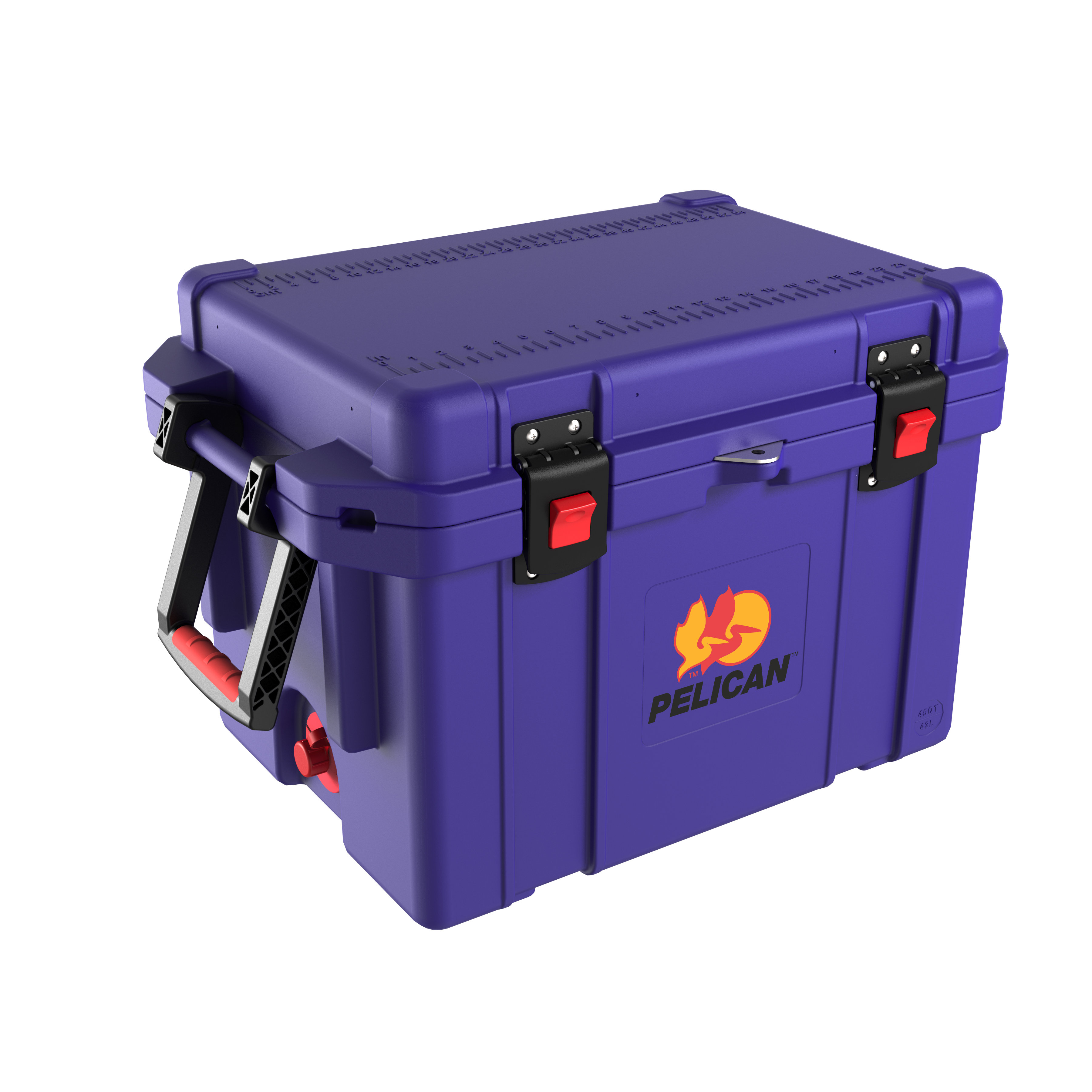 Pelican ProGear Coolers 45 Qt. Rotomolded Cooler & Reviews Wayfair