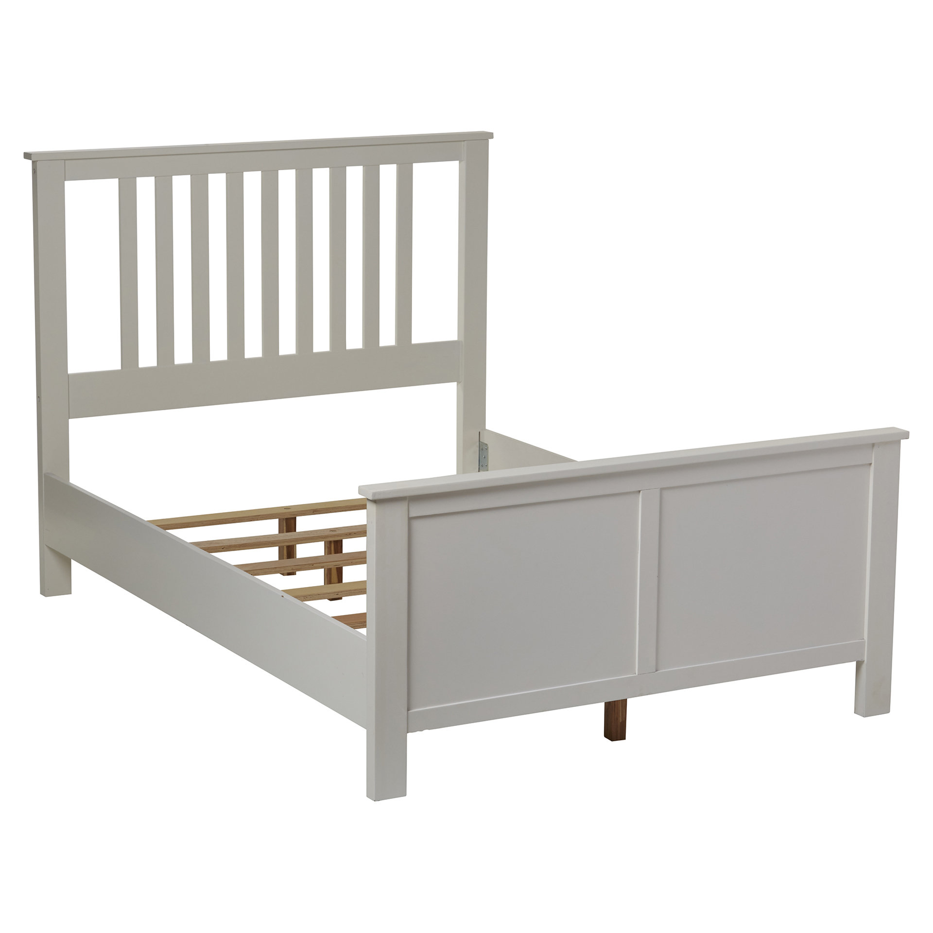 Castine Bed Frame Wayfair