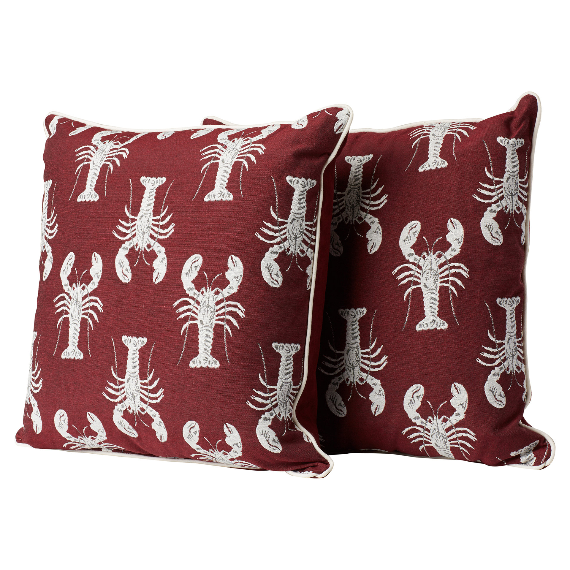 Nantucket Throw Pillow Wayfair