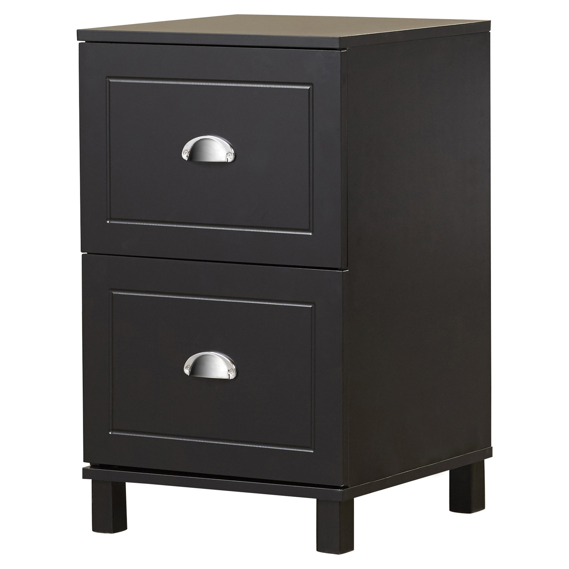 Breakwater Bay Greylag 2 Drawer Filing & Reviews Wayfair