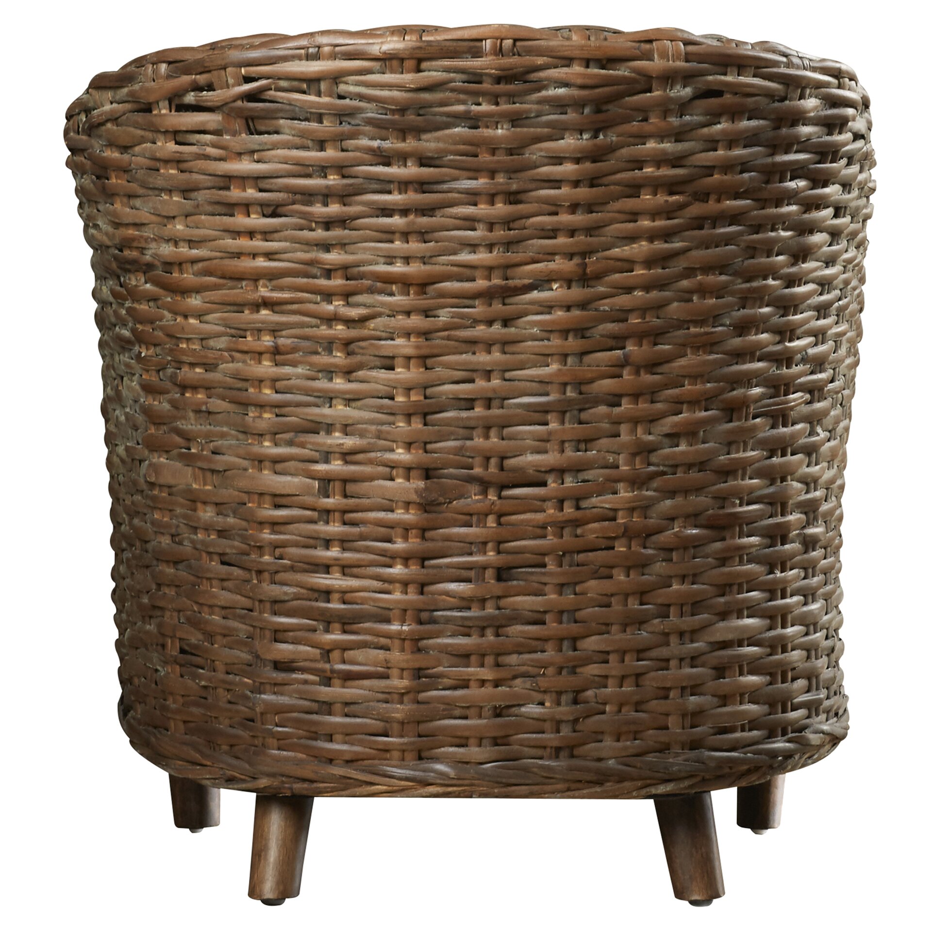 Perth Barrel Chair | Wayfair
