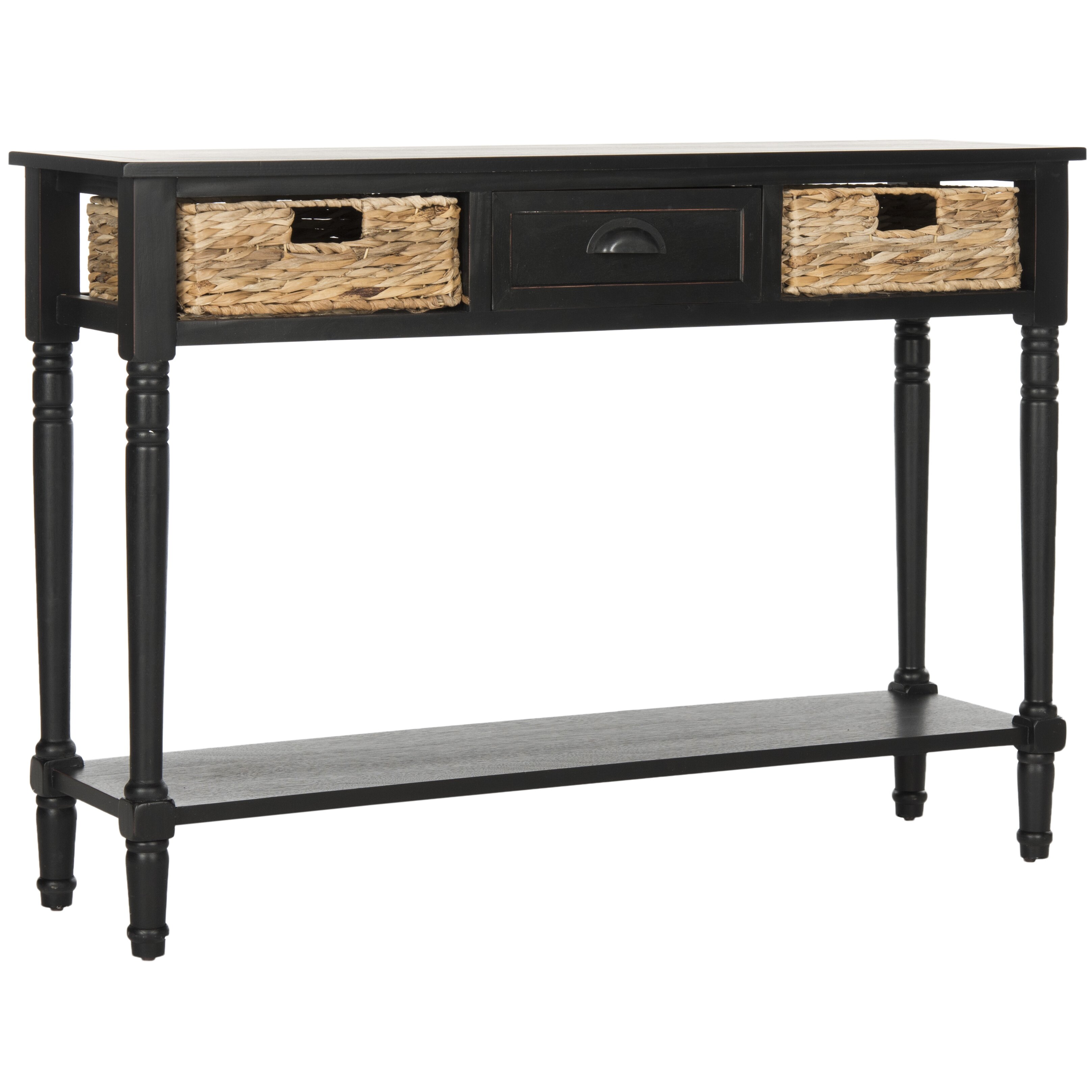 Deepwater 1 Drawer Console Table | Wayfair