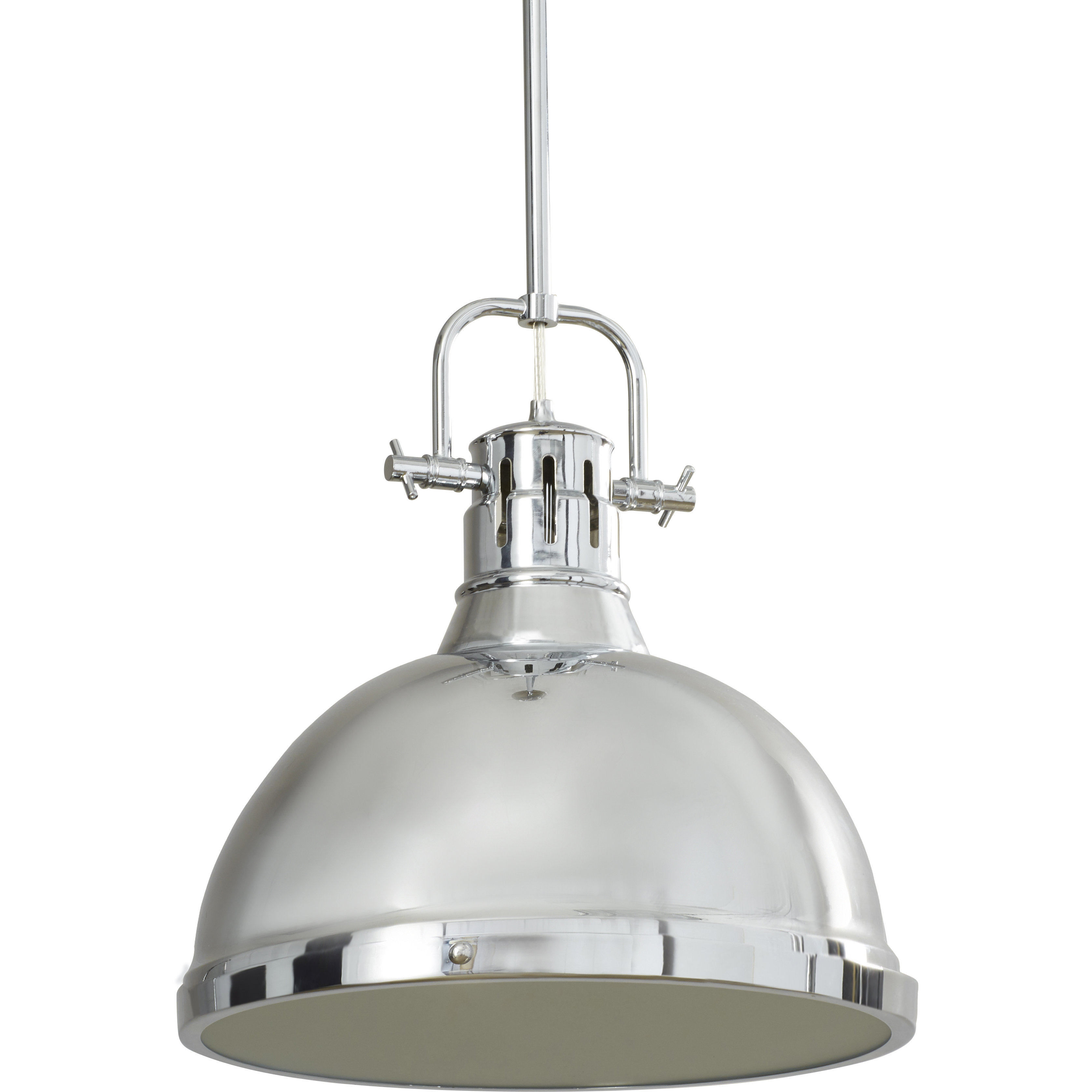 Breakwater Bay Ophelia 1 Light Mini Pendant & Reviews Wayfair