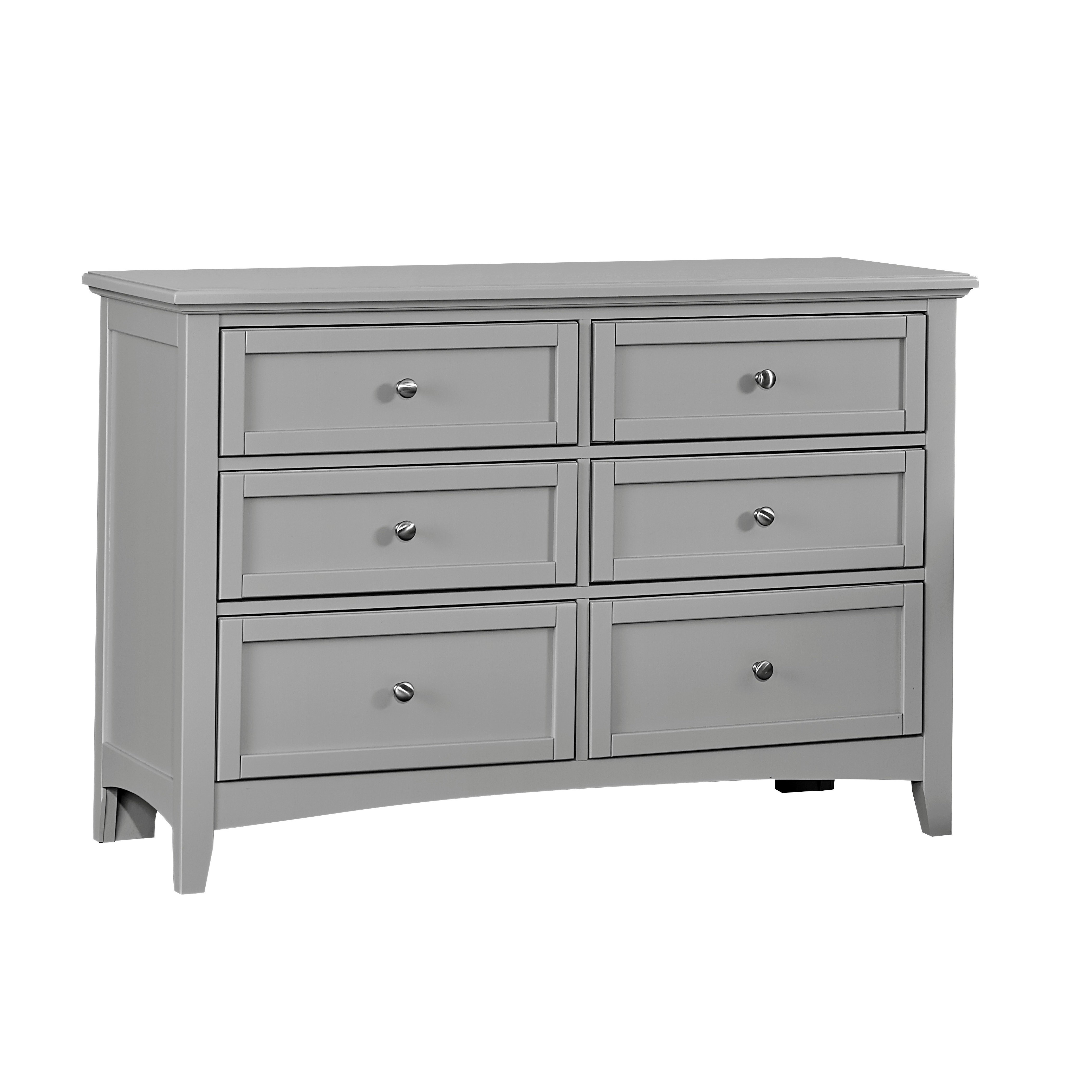 Dyllon 6Drawer Dresser Joss & Main