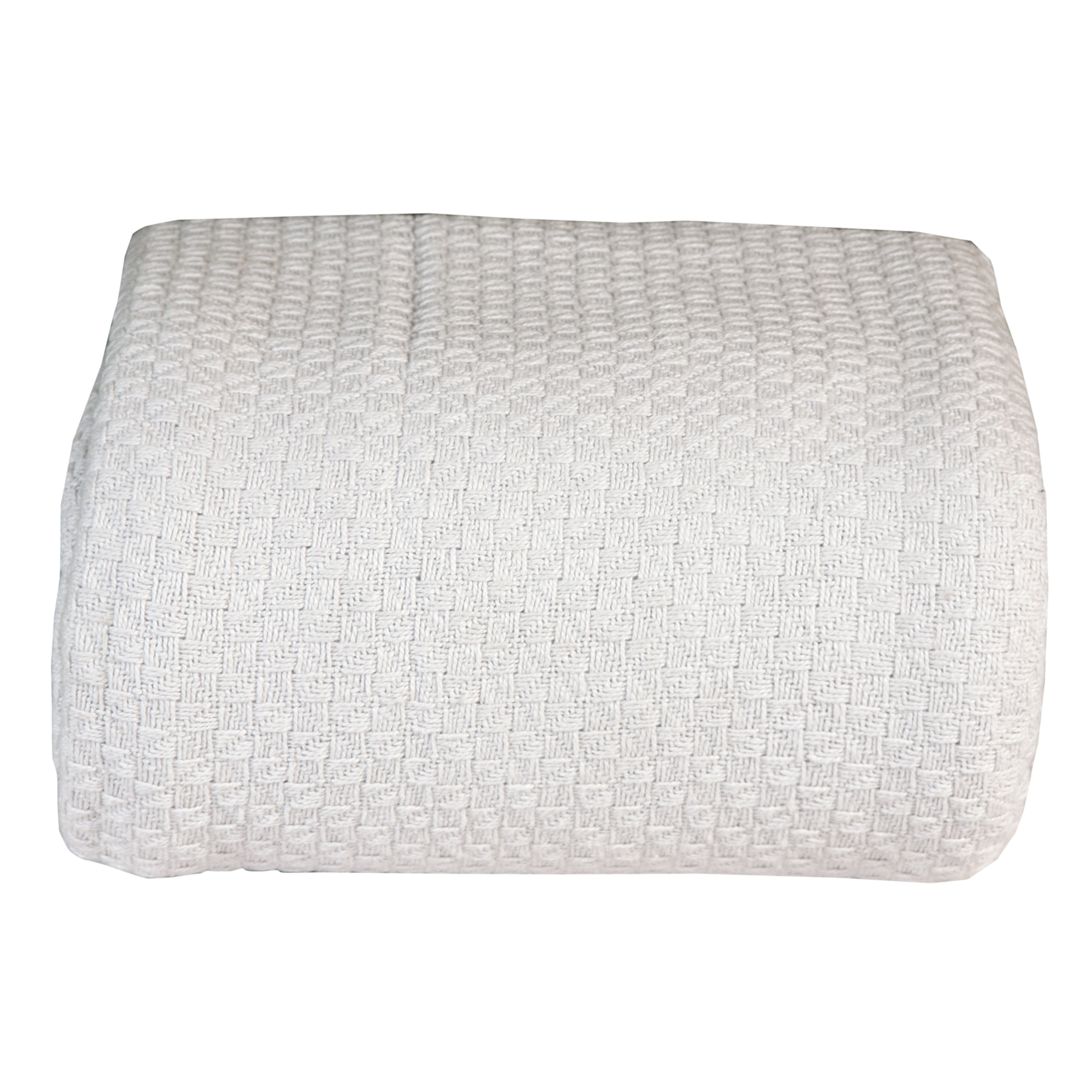 Intrade Global Luxury Super Soft Cotton Blanket & Reviews Wayfair