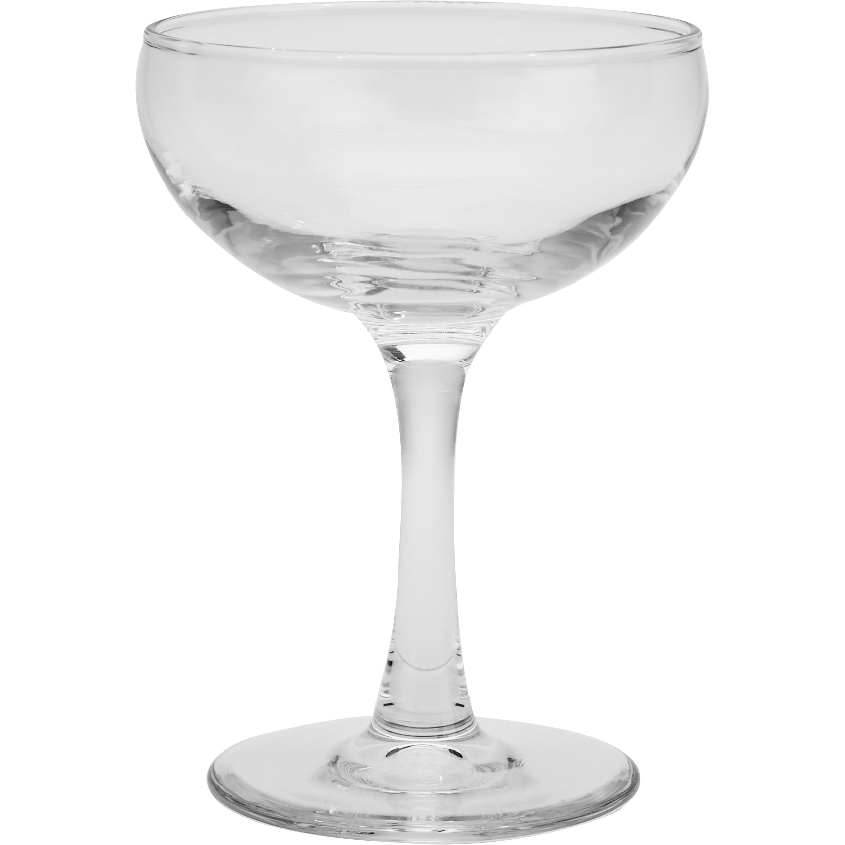 Barcraft 5.5 Oz. Coupe Cocktail Glass Wayfair