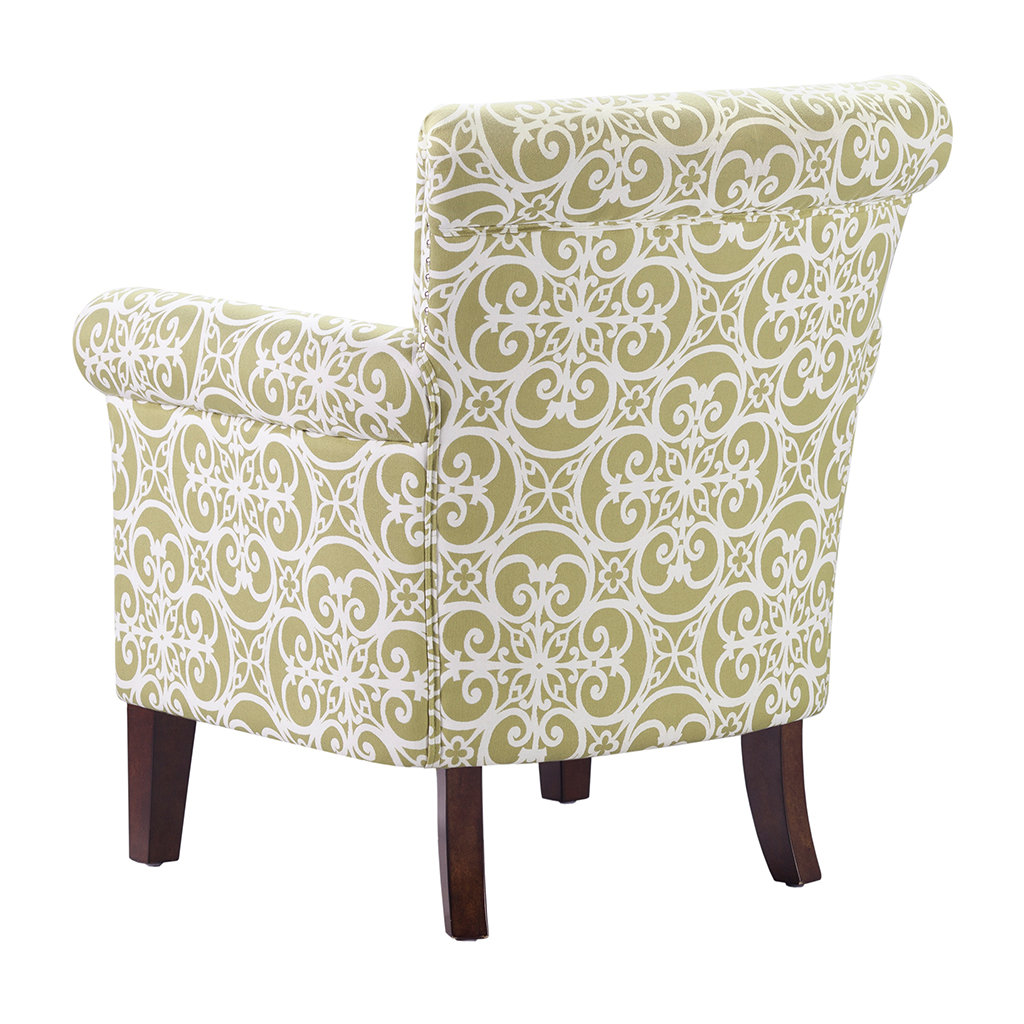Madison Park Brooke Club Chair & Reviews Wayfair.ca