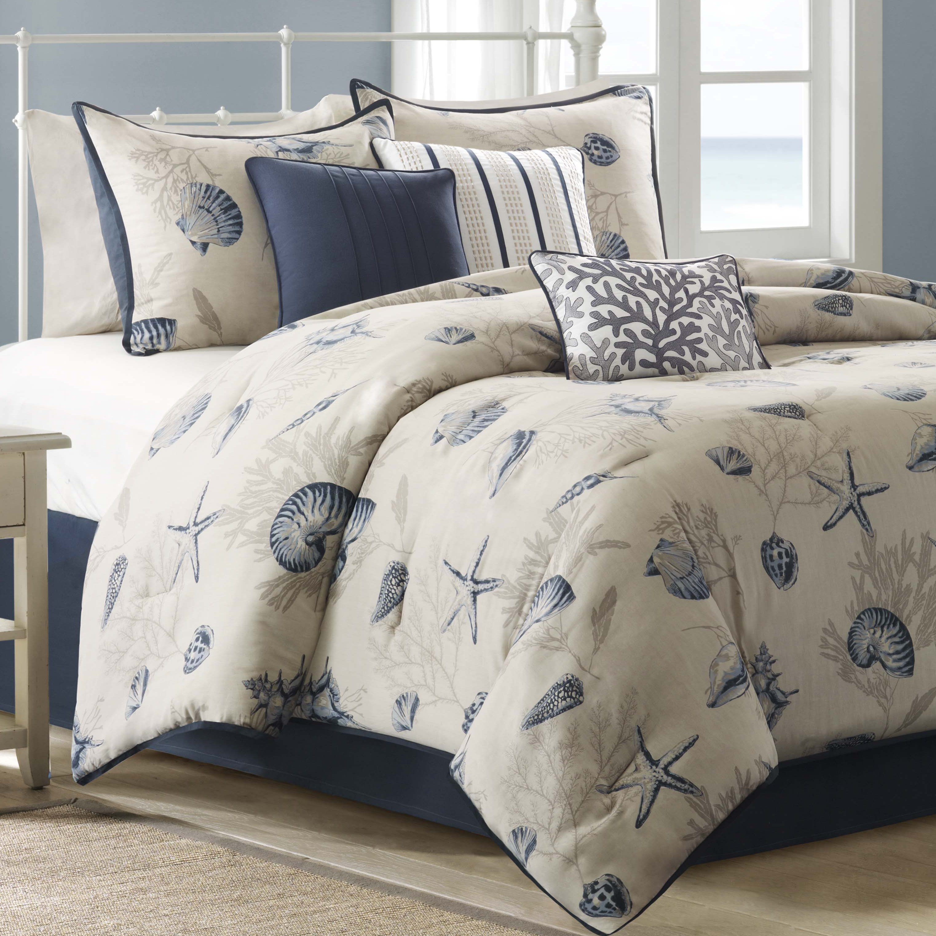 madison park bayside 7 piece comforter set reviews madison park bayside 7 piece comforter set reviews