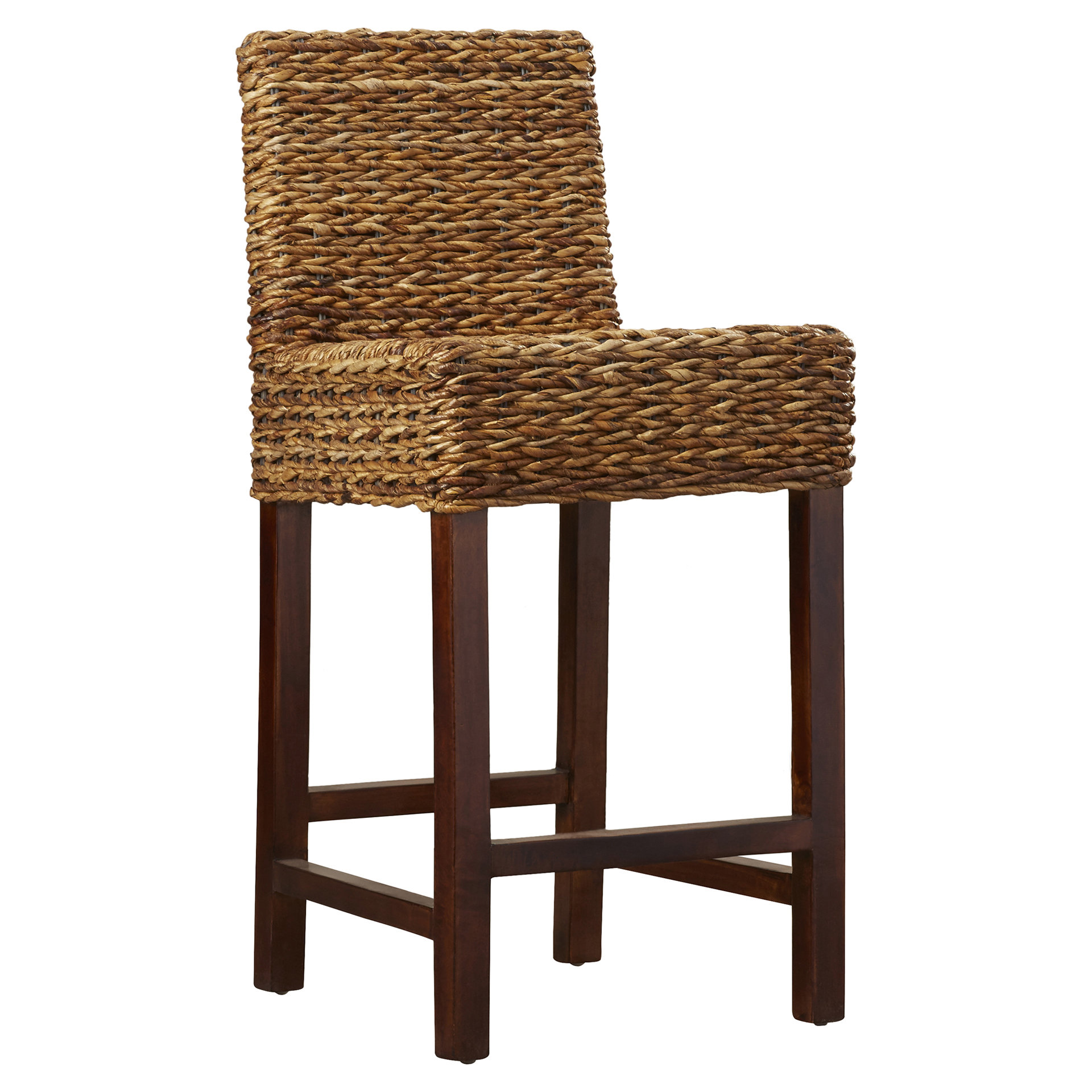 Bay Isle Home Hamada 30" Bar Stool & Reviews Wayfair
