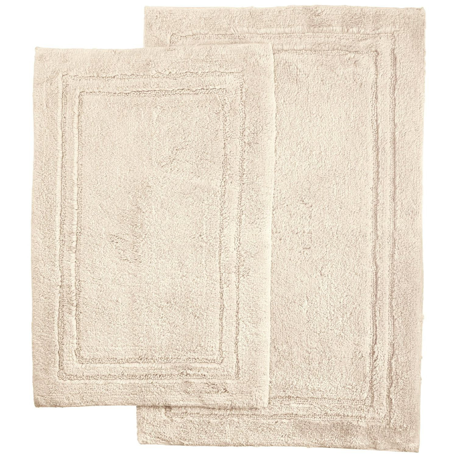 Symple Stuff 2 Piece Bath Rug Set & Reviews Wayfair