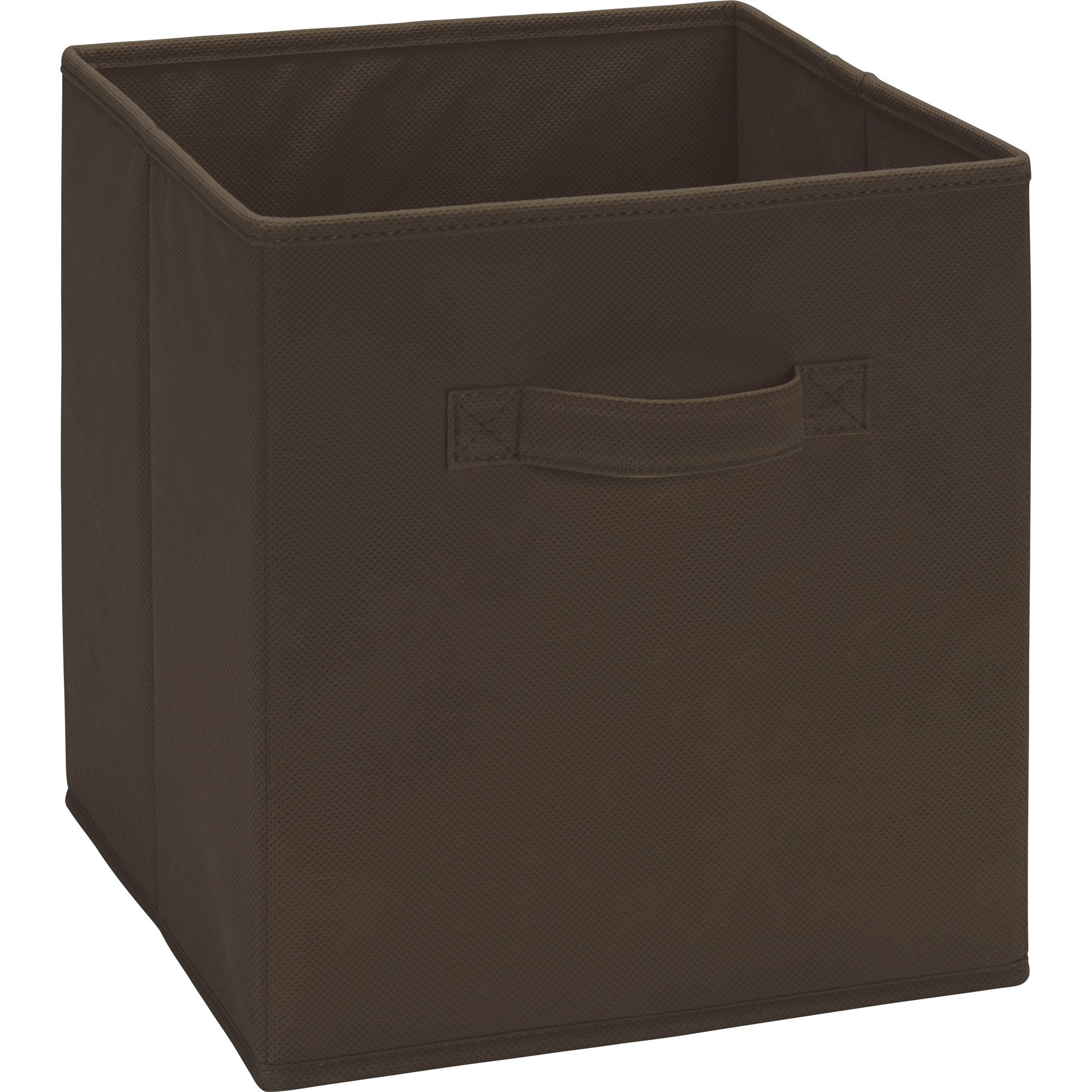 Symple Stuff Fabric Storage Bin with Handle & Reviews Wayfair