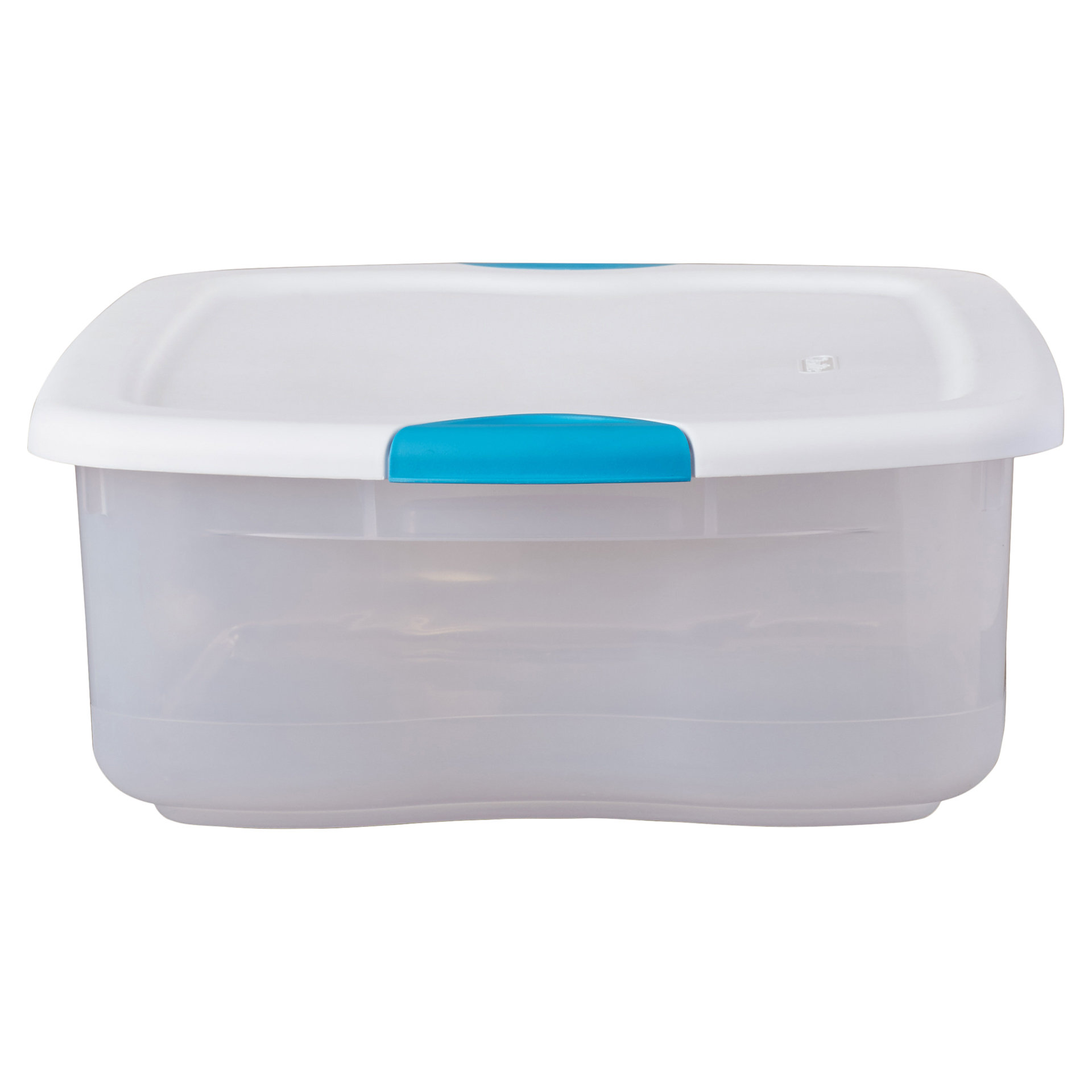 Symple Stuff Underbed Storage Box & Reviews Wayfair