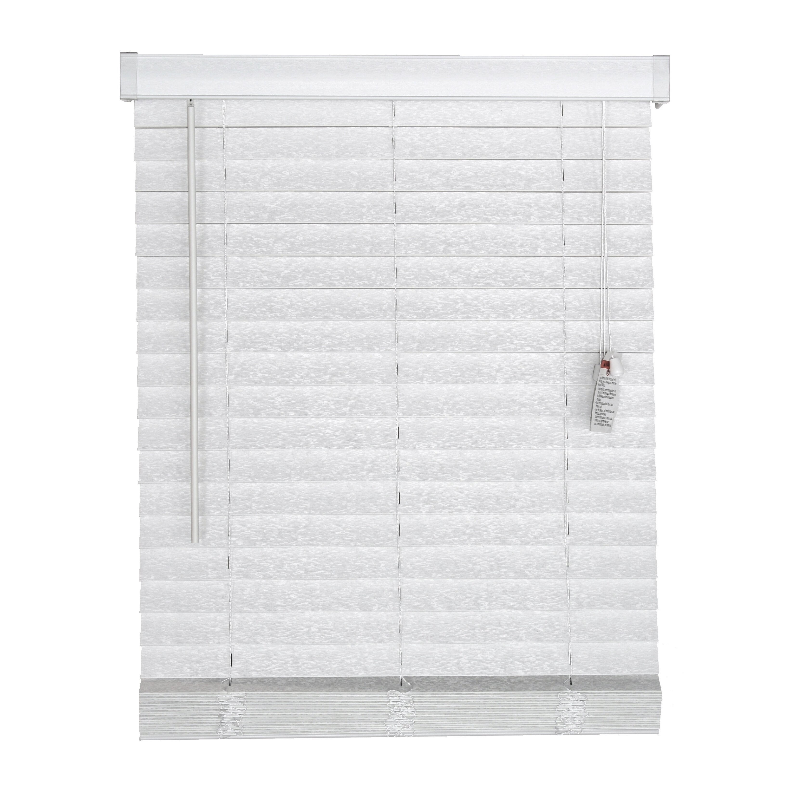 Textured Slat Venetian Blind | Wayfair