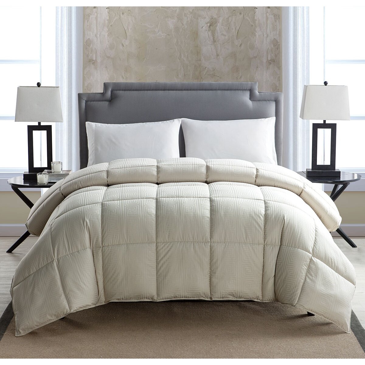 Down Alternative Comforter Wayfair