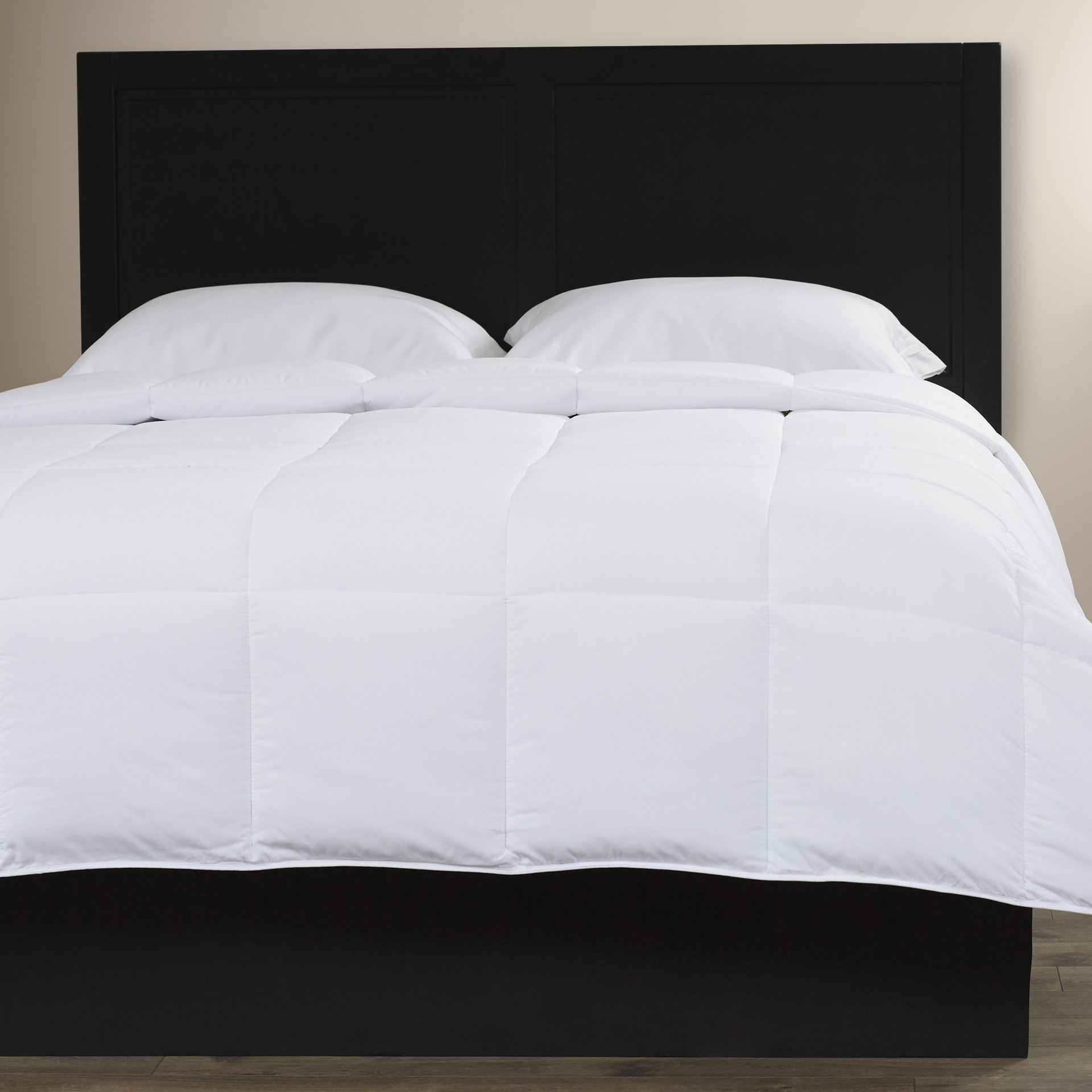 Symple Stuff Down Alternative Comforter & Reviews Wayfair