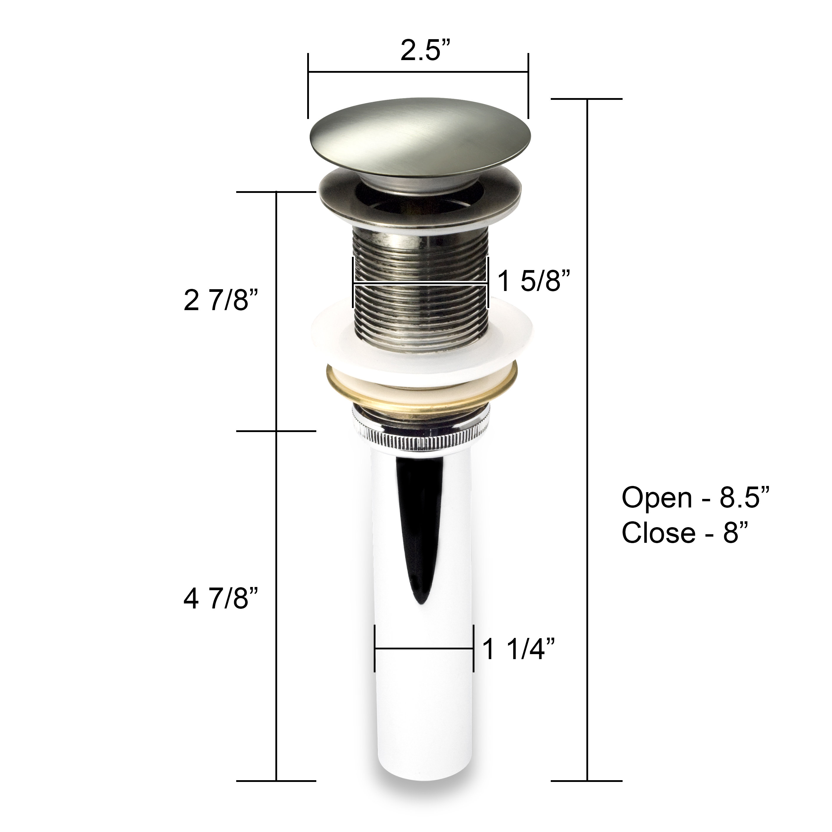 Bathroom Sink Pop Up Stopper Stuck Rukinet Com Bathroom Sink Pop Up Stopper Decorations Osbdata