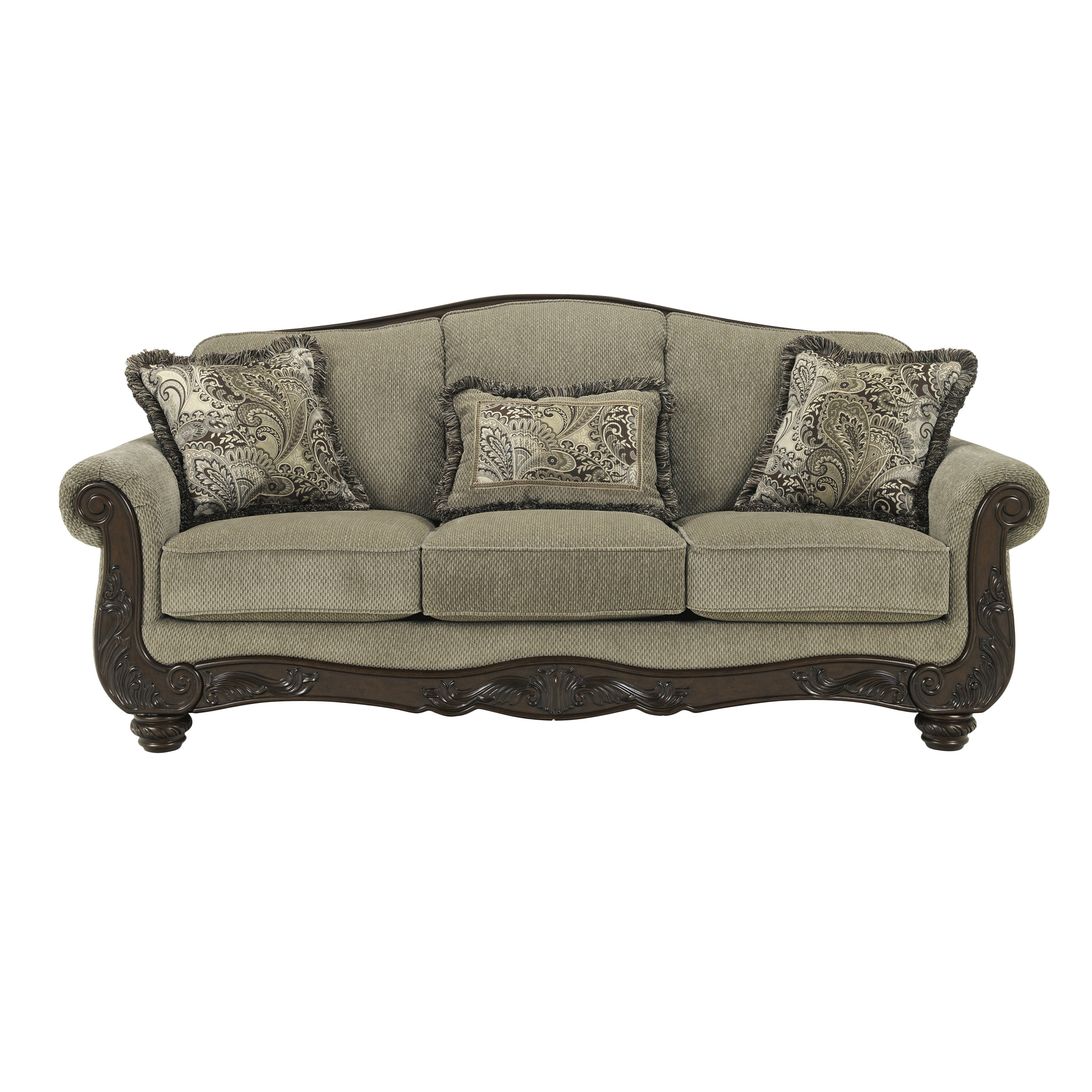 Astoria Grand Rothesay Sofa & Reviews Wayfair