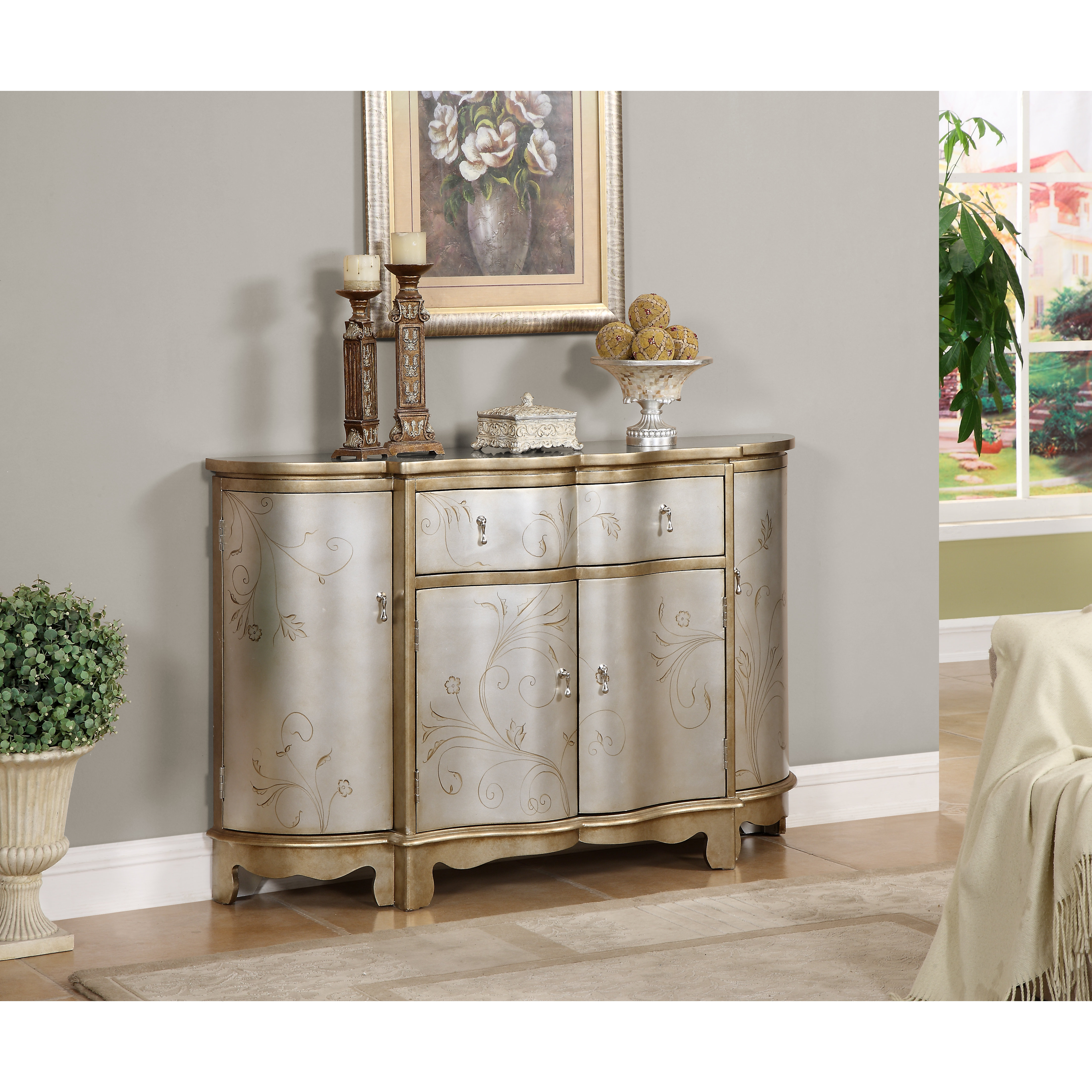 Credenza Wayfair