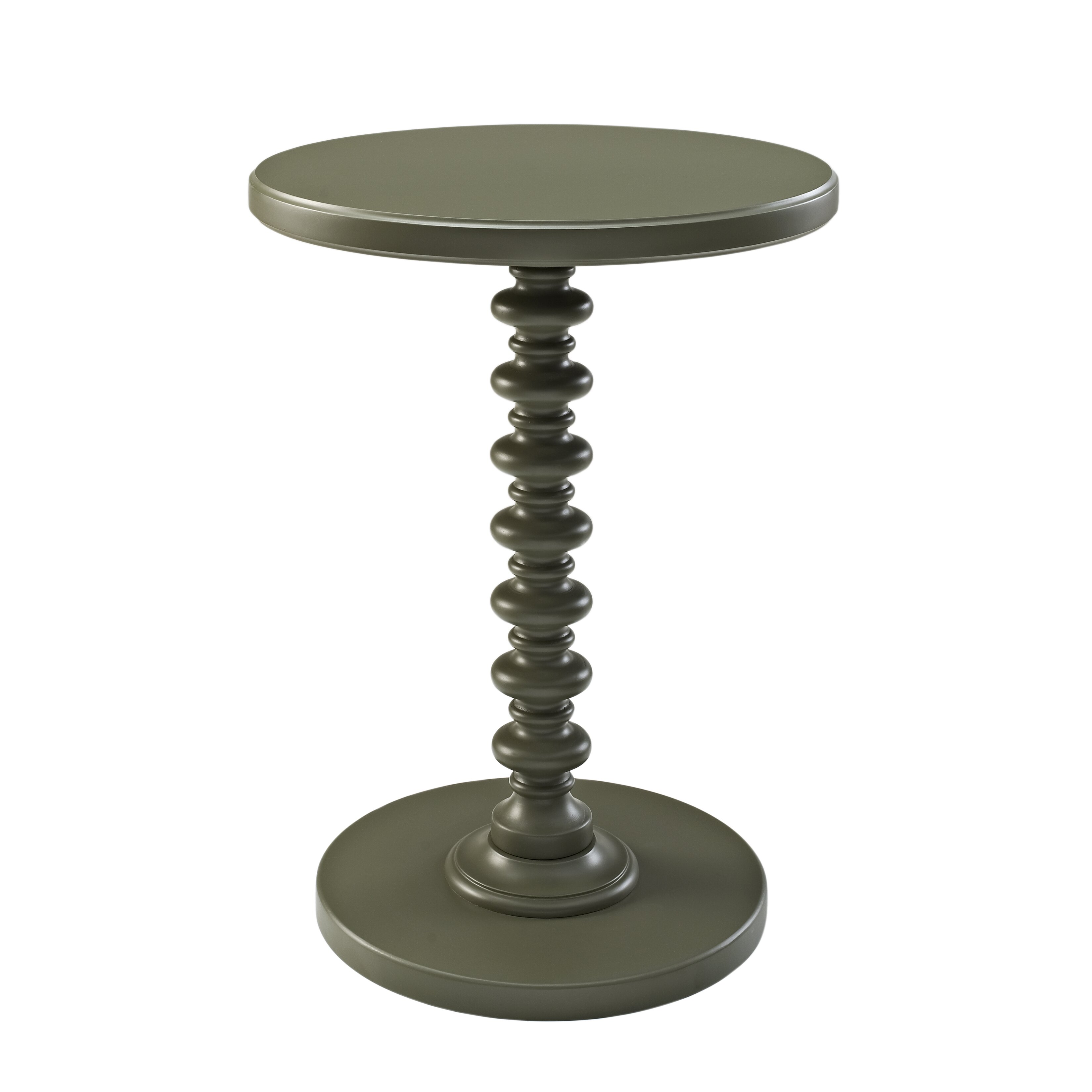 Mercer41 Marlon End Table & Reviews | Wayfair