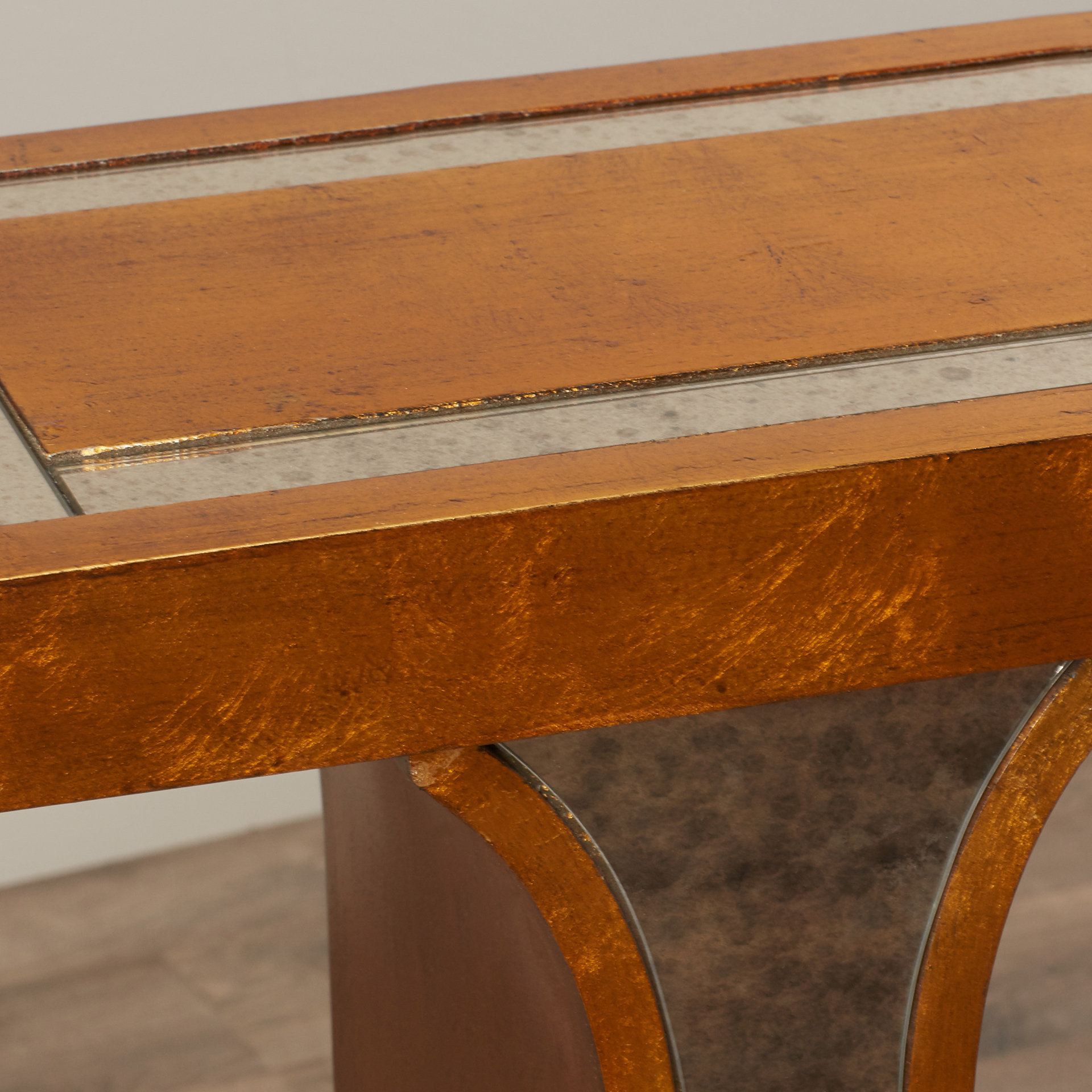 Spacey Console Table Wayfair